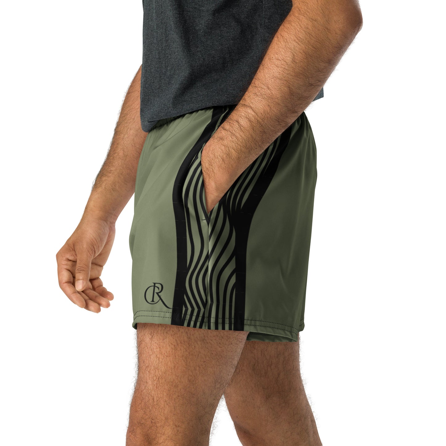 Envy - Unisex Athletic Shorts
