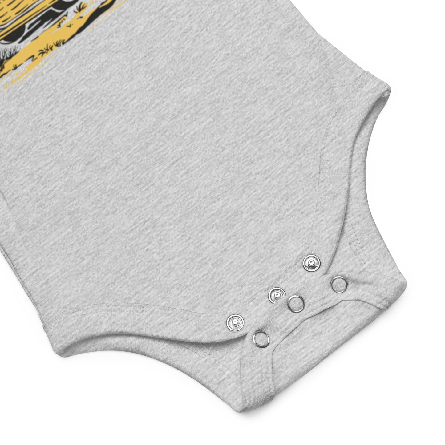 Cruisin' Onesie 3M-24M