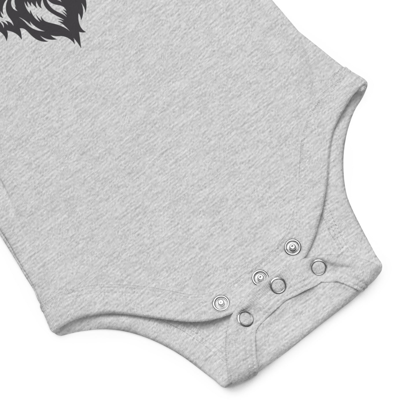 Love my Land Onesie 3M-24M