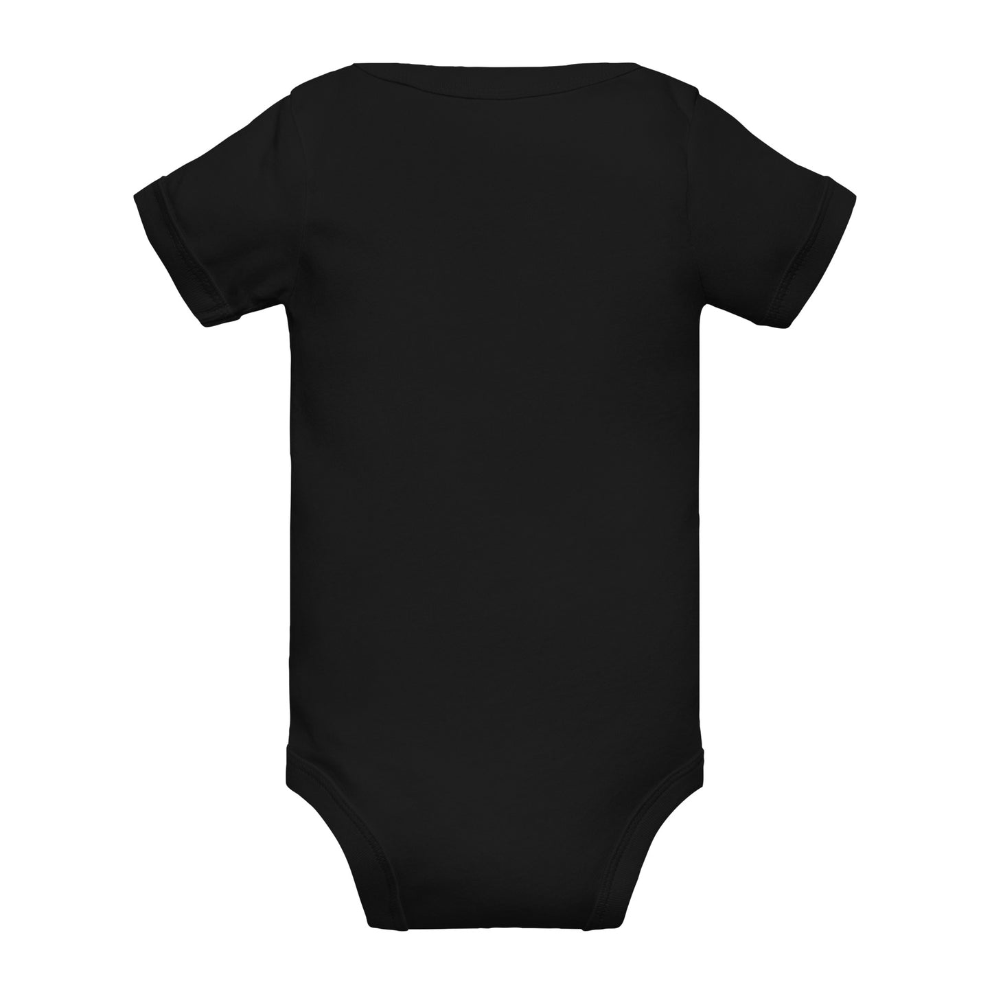 Marley Short Sleeve Onesie 3M-24M