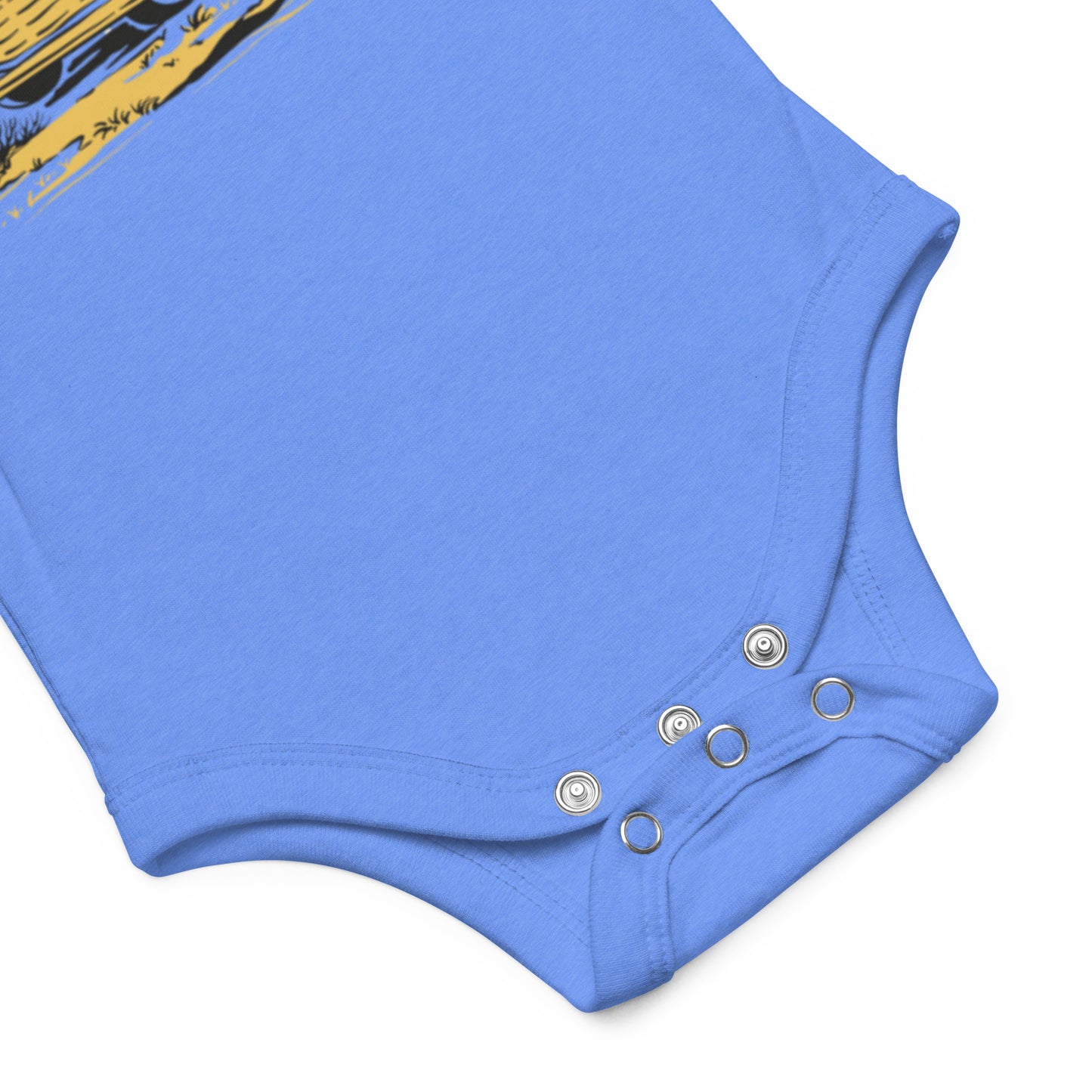 Cruisin' Onesie 3M-24M