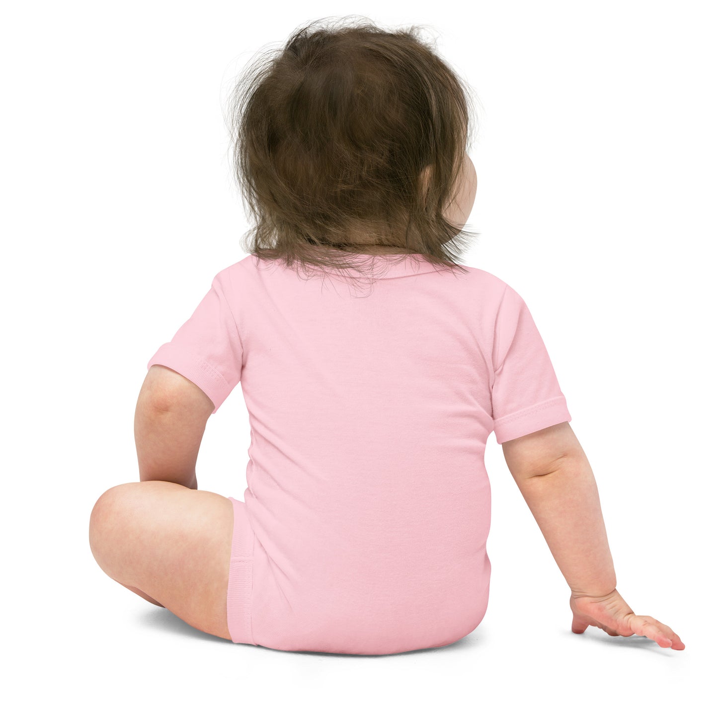 Feelin' Focused Onesie 3M-24M