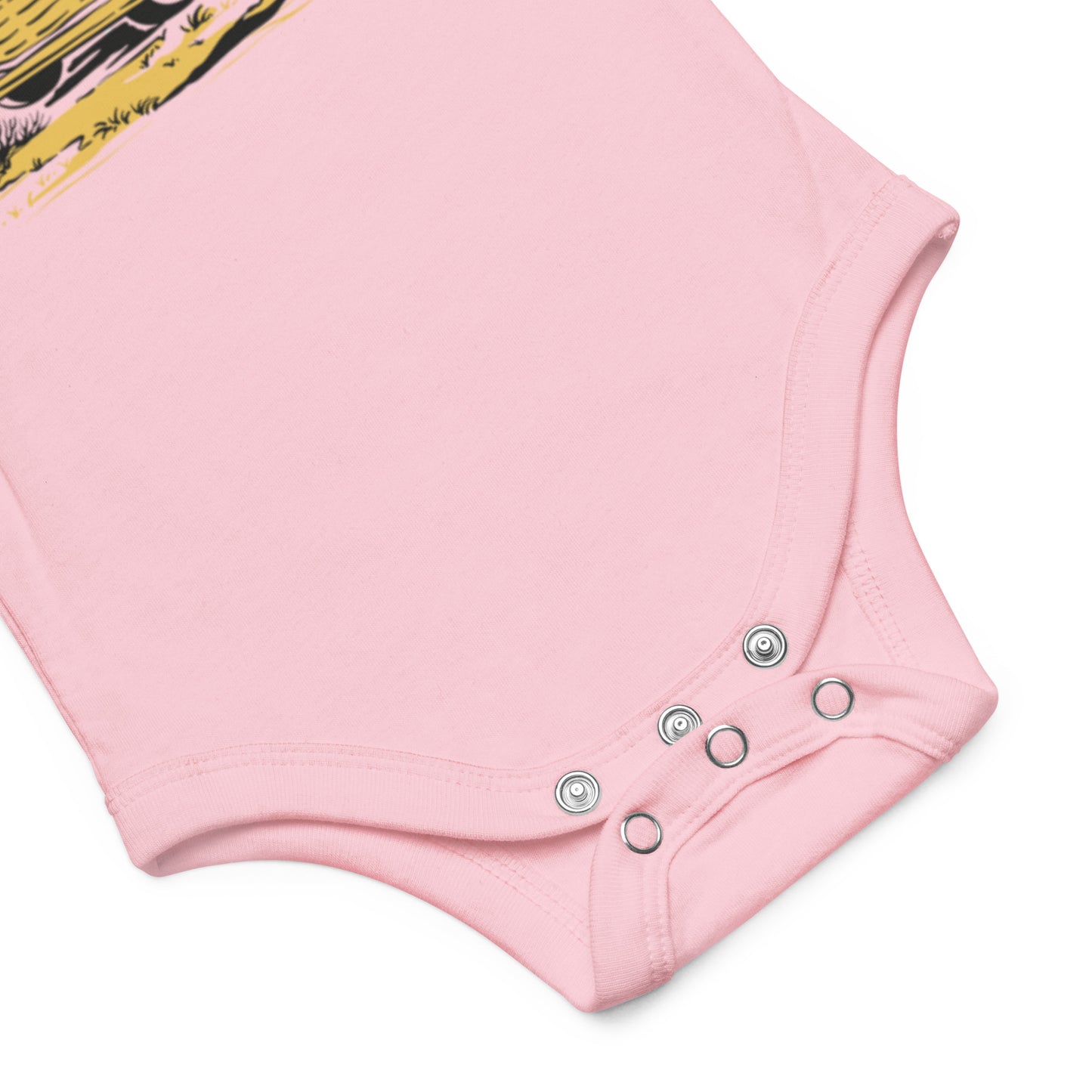 Cruisin' Onesie 3M-24M