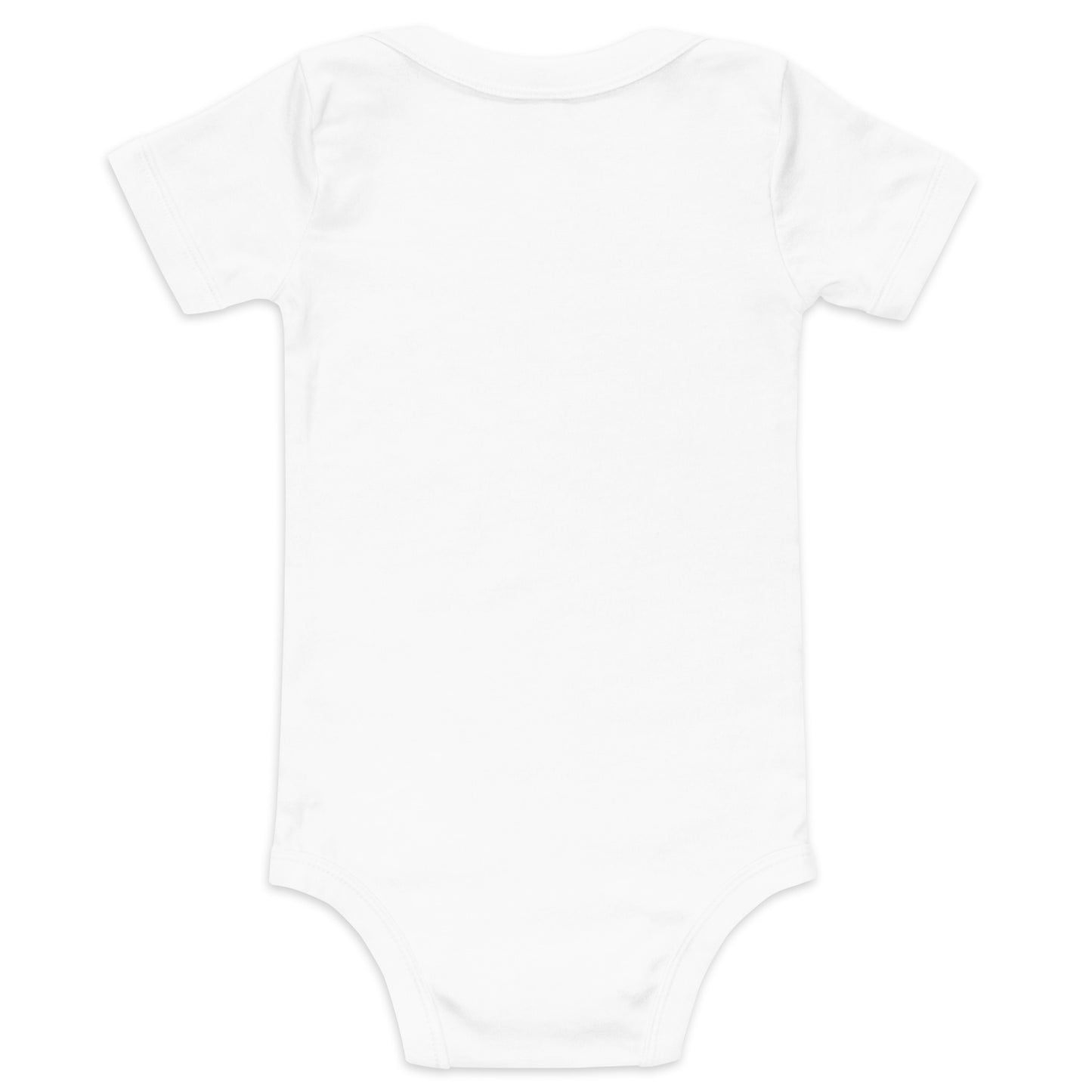 Collie Me? Short Sleeve Onesie 3M-24M