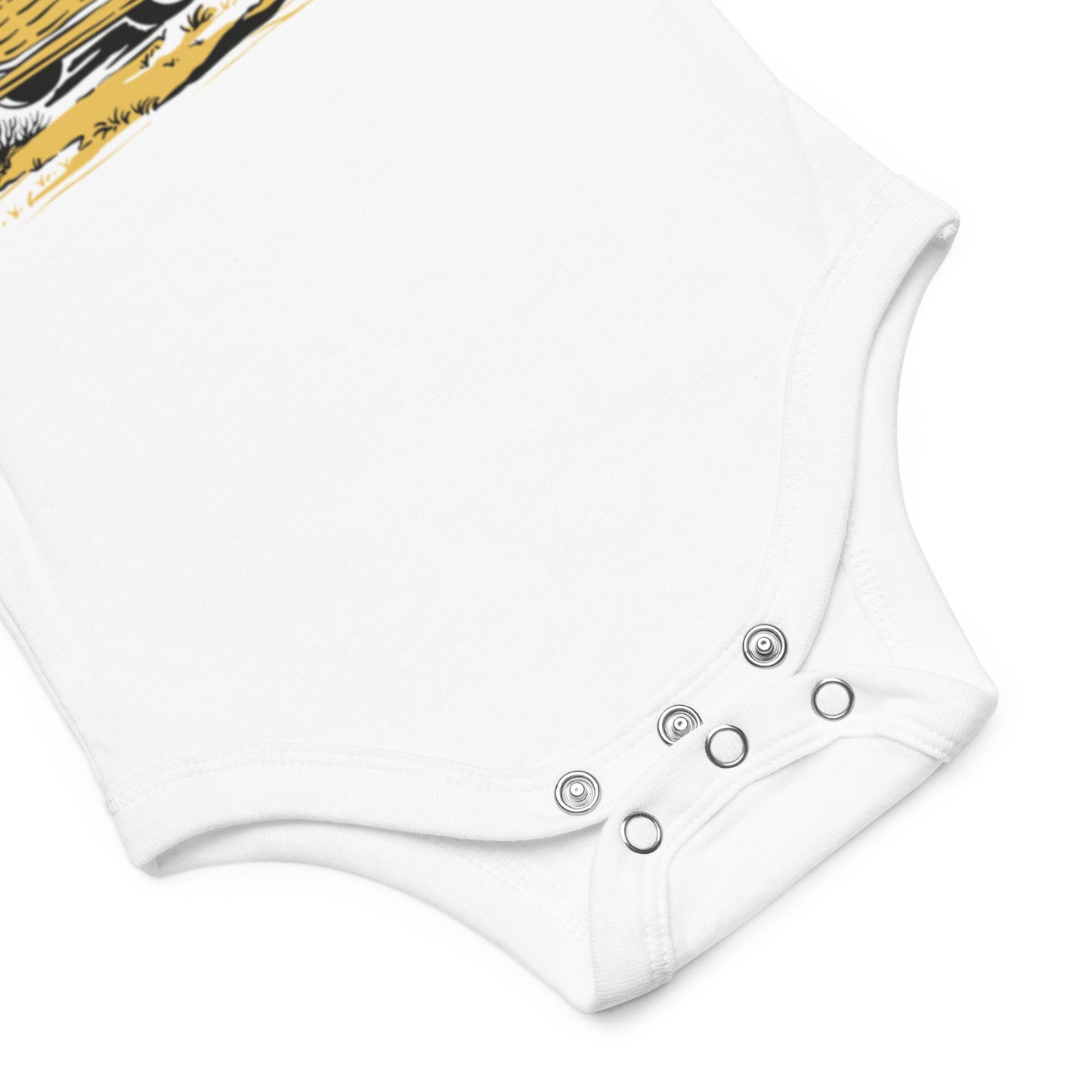 Cruisin' Onesie 3M-24M