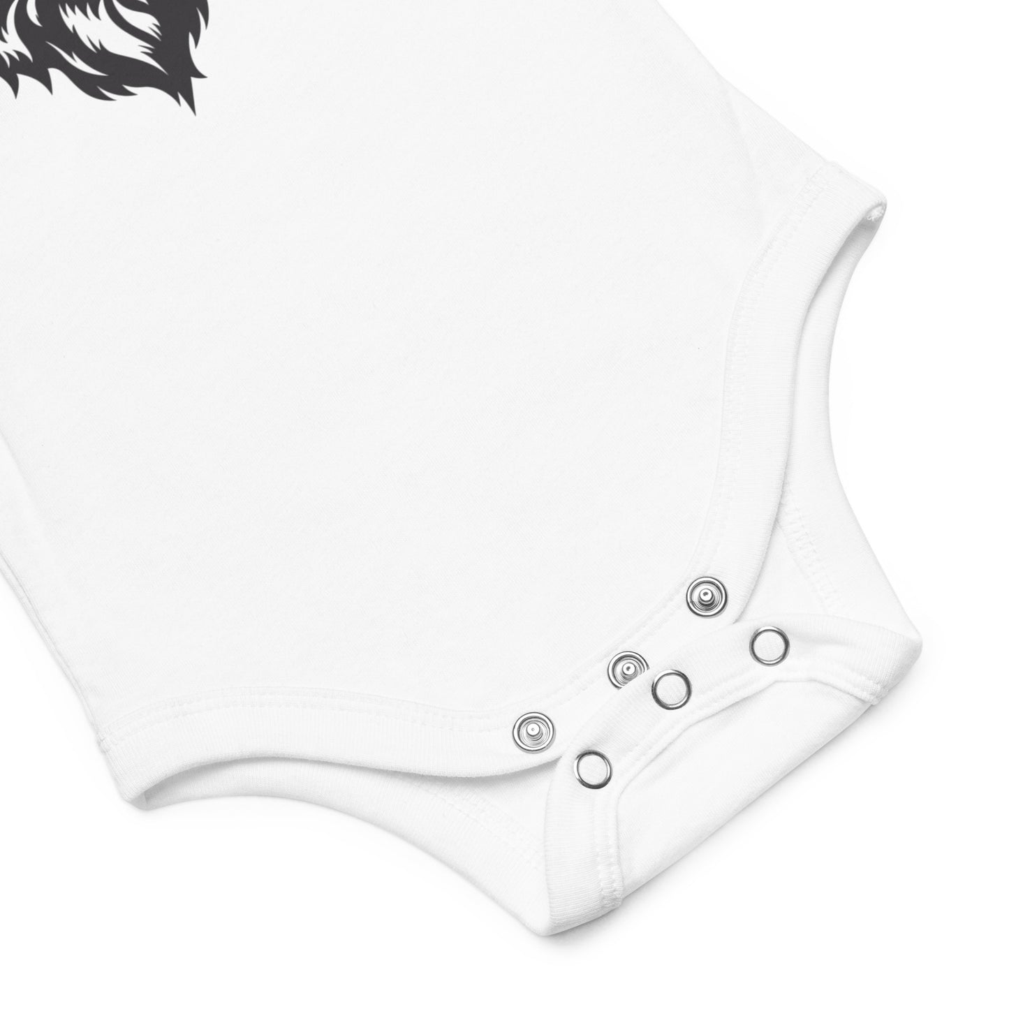 Love my Land Onesie 3M-24M