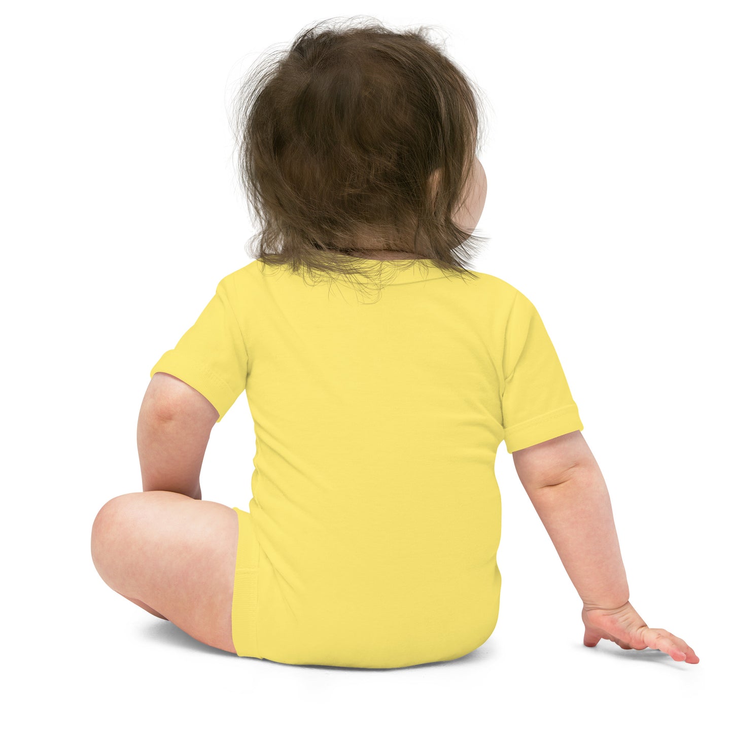 Feelin' Focused Onesie 3M-24M