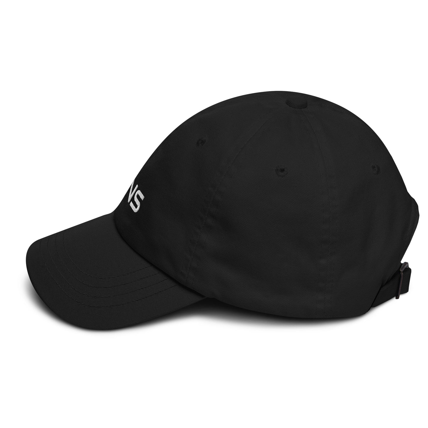 Citizens (White Font) Cap