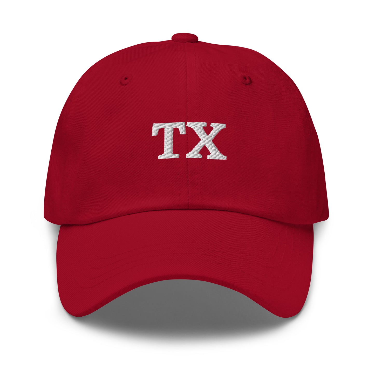 TX Baseball Cap
