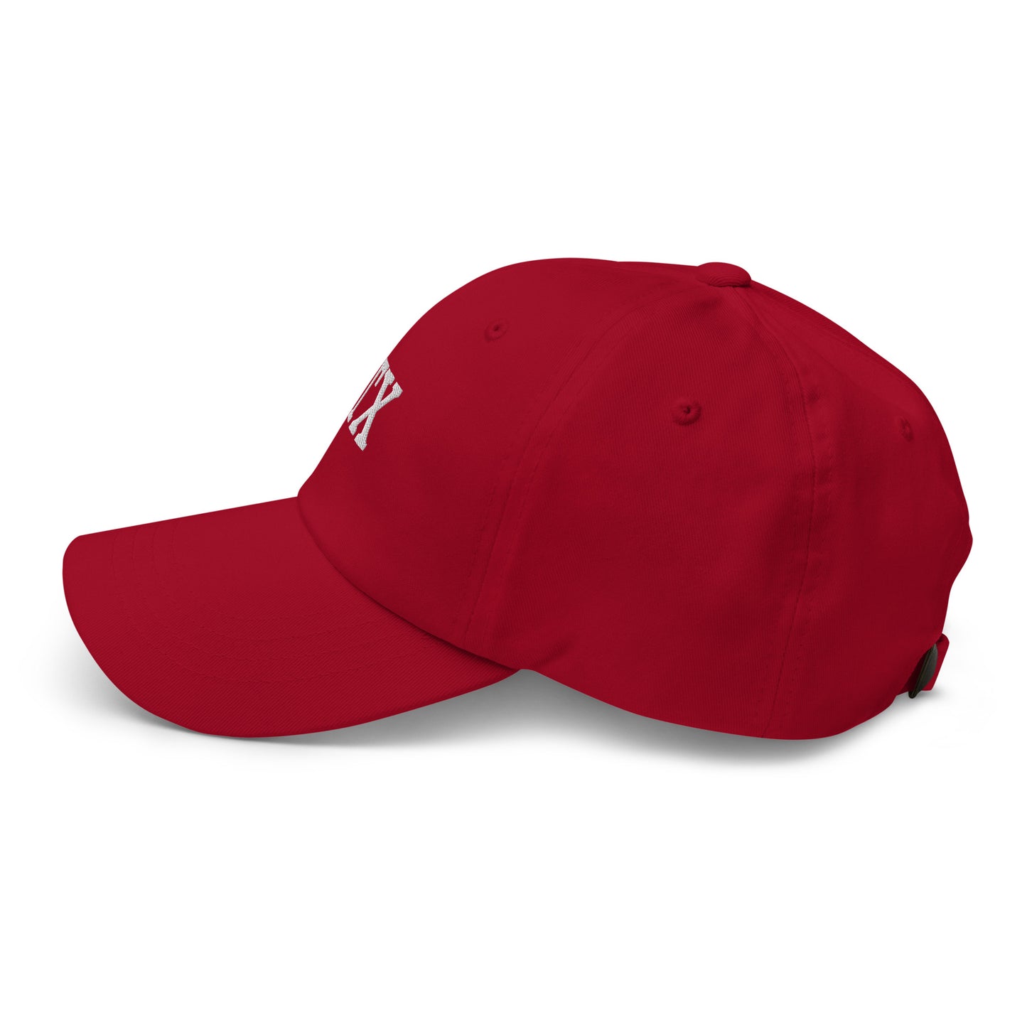 TX Baseball Cap