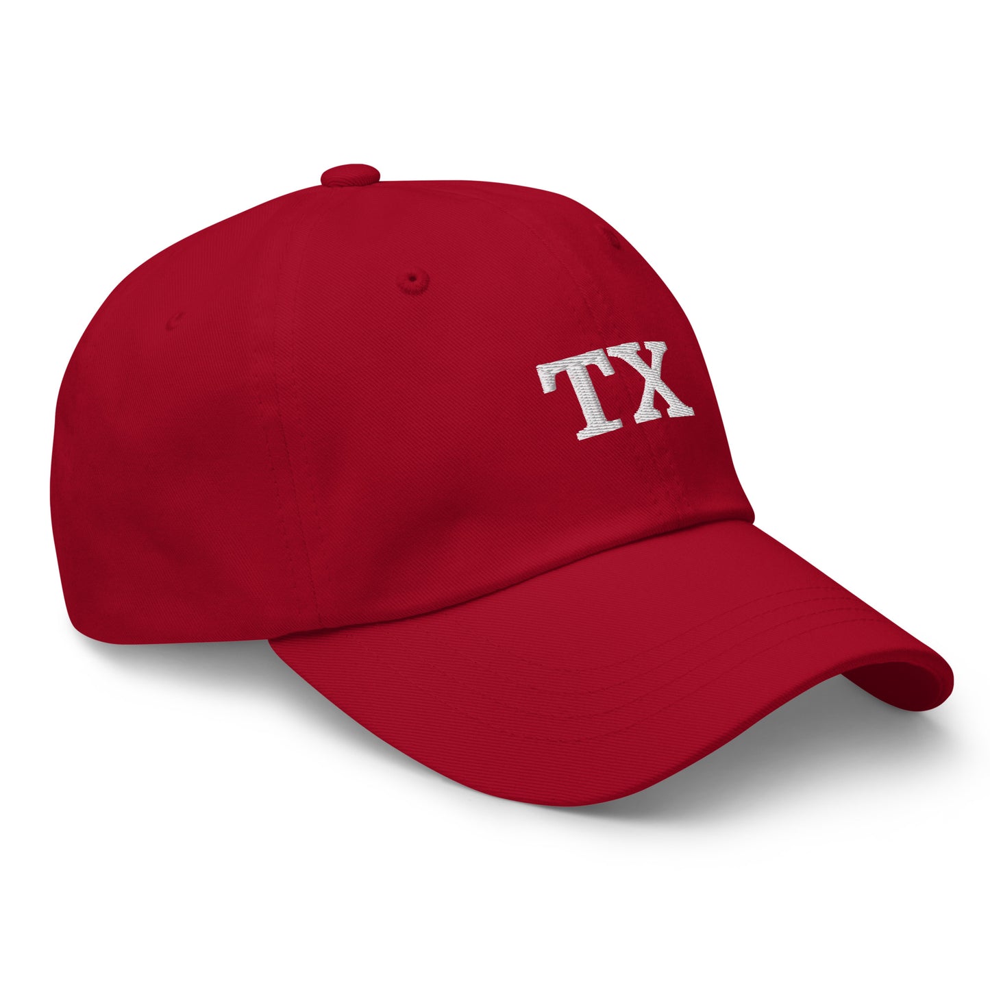 TX Baseball Cap