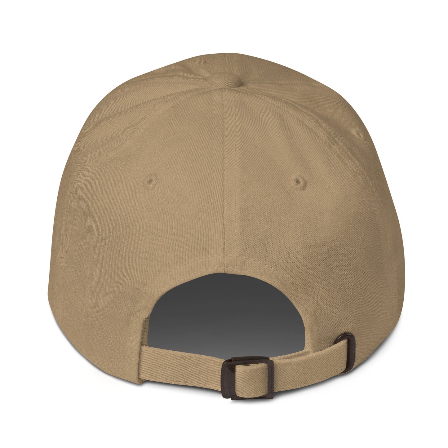 Citizens (Black Font) Cap