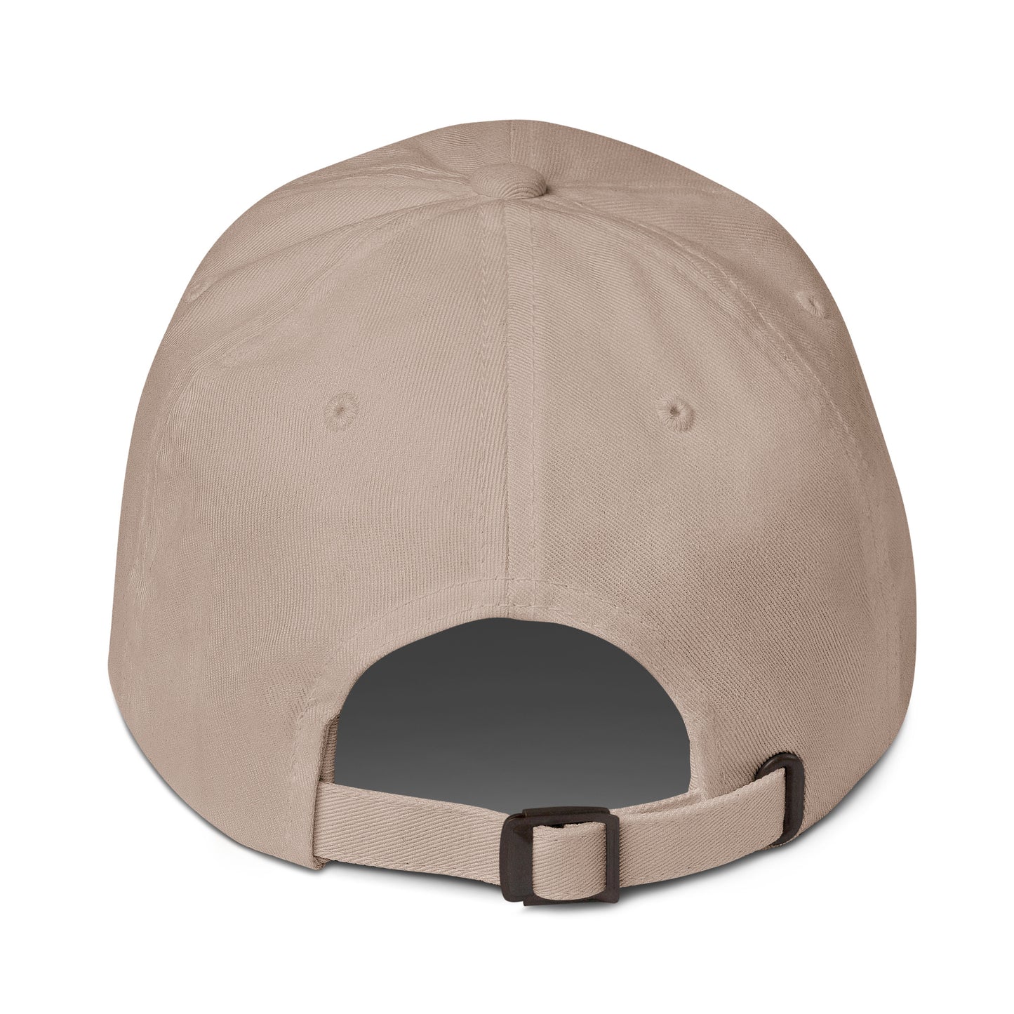 Citizens (Black Font) Cap