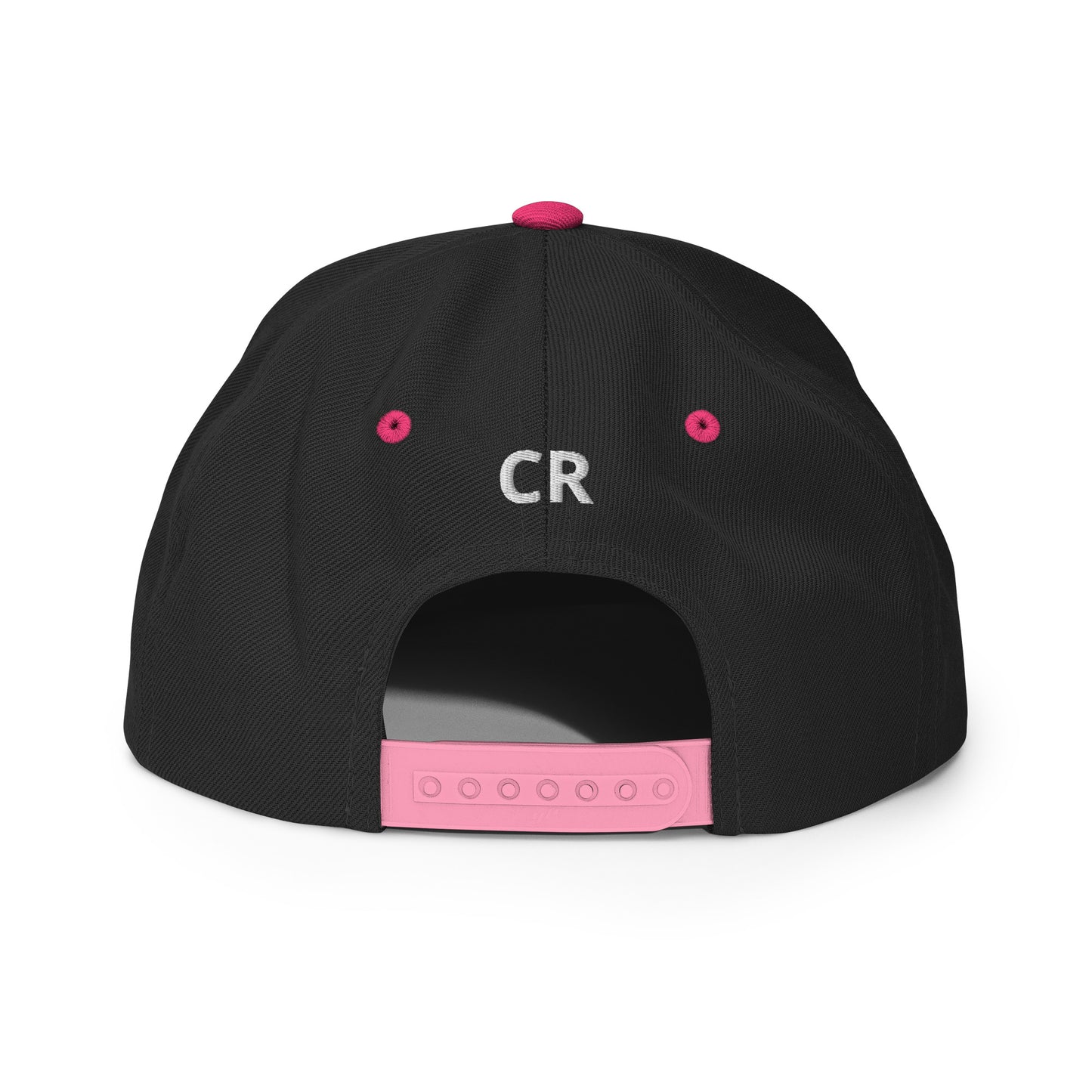 Momma Bear 2.0 Snapback Hat
