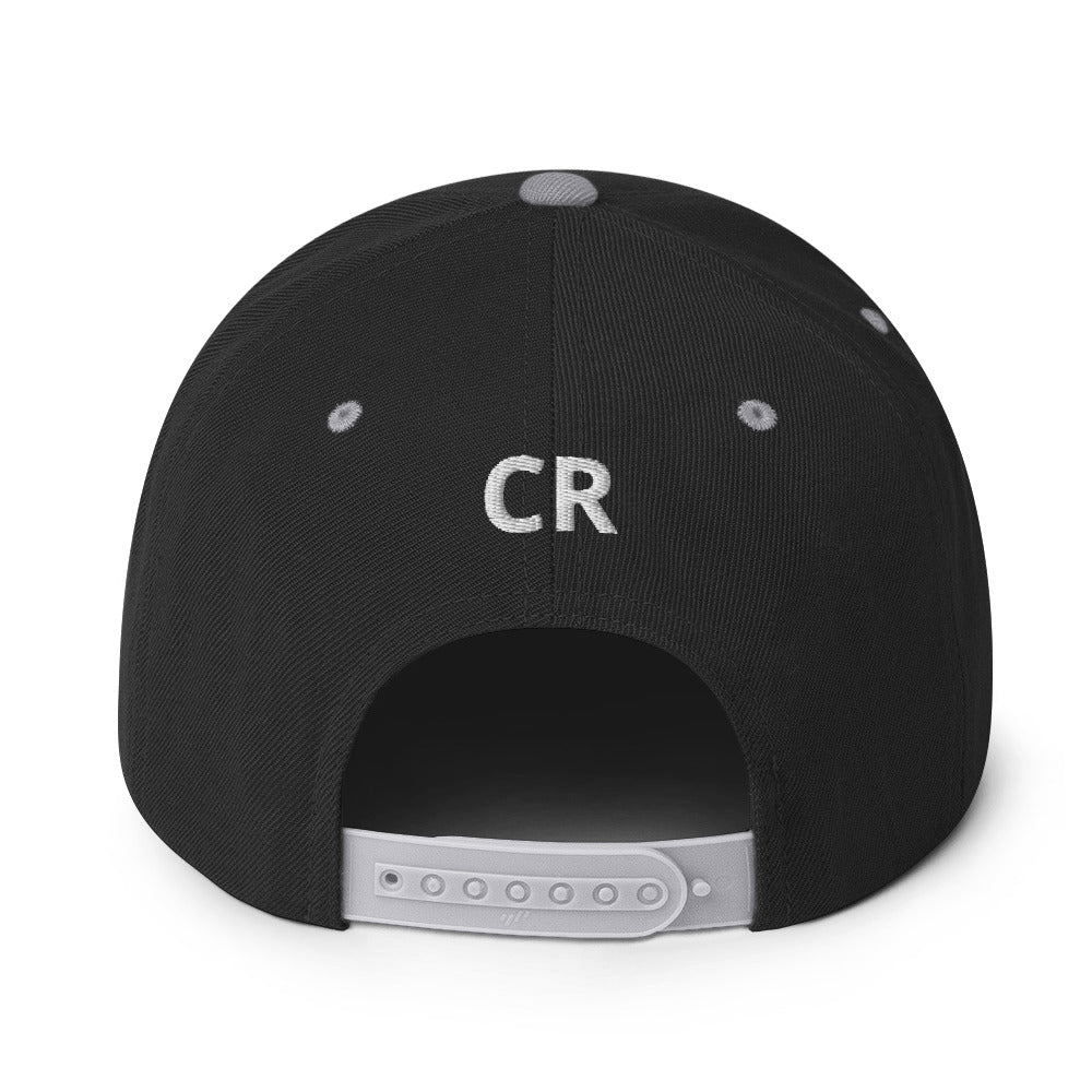 Momma Bear 2.0 Snapback Hat