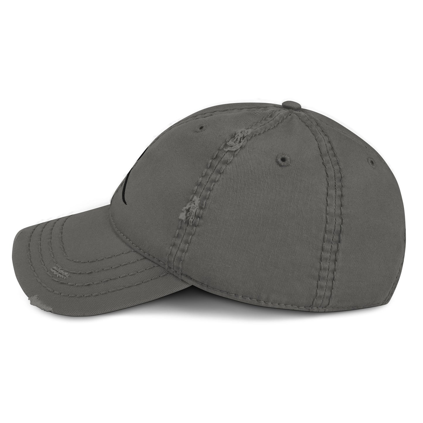CR 2.0 Distressed Cap