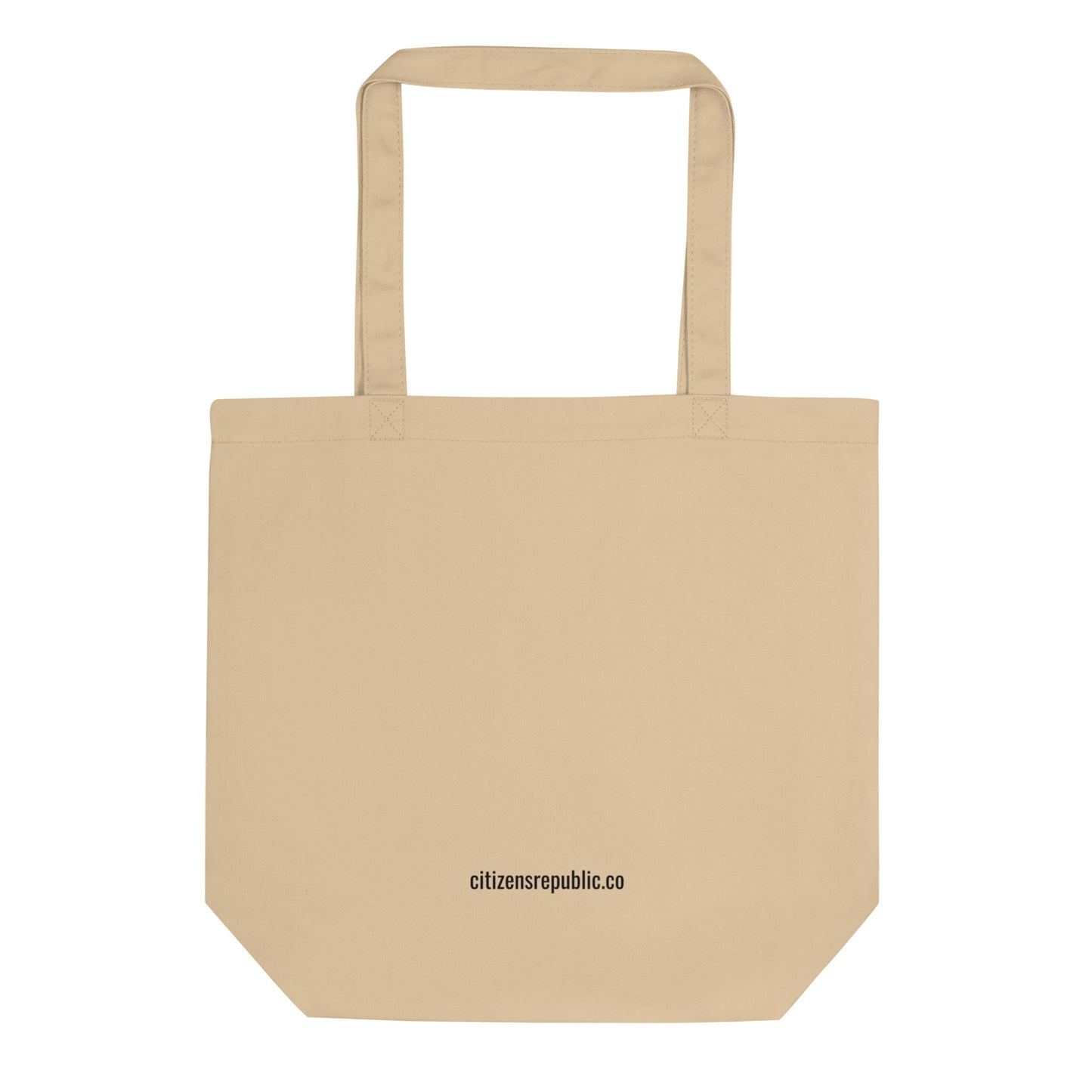 I.D.N.C. Tote Bag