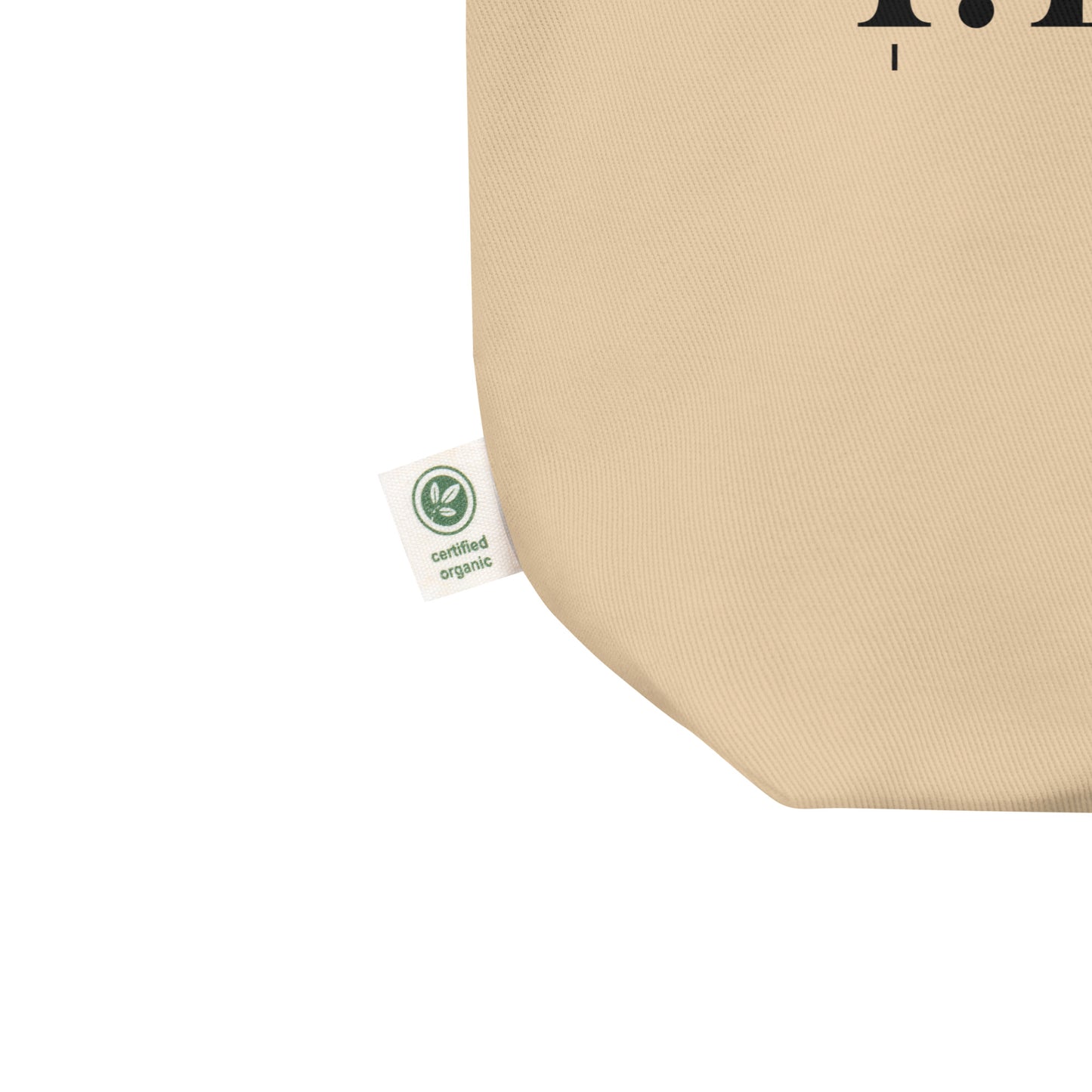 I.D.N.C. Tote Bag