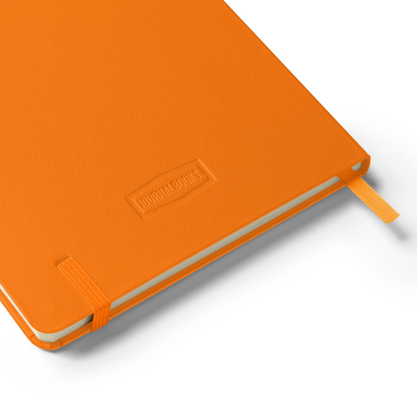 Good Energy Notebook