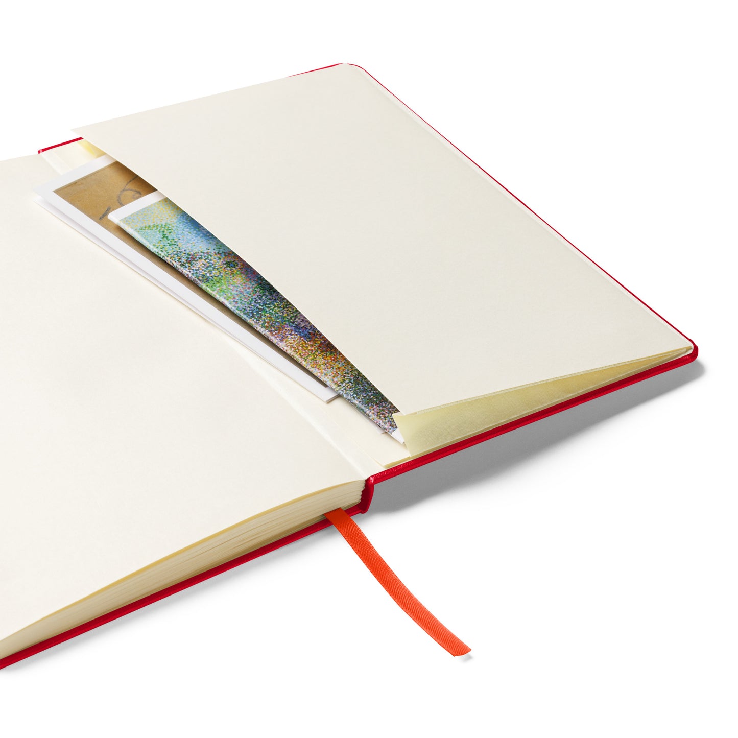Good Energy Notebook