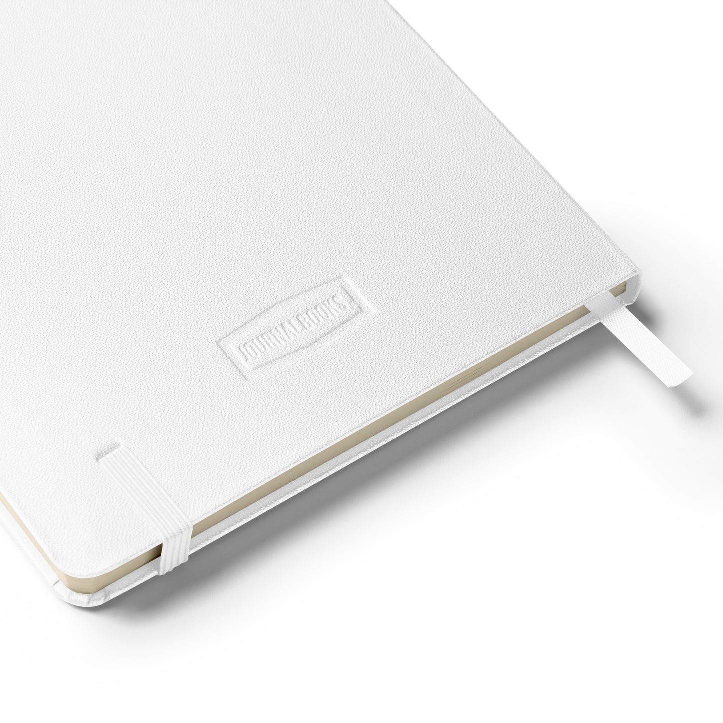 Good Energy Notebook