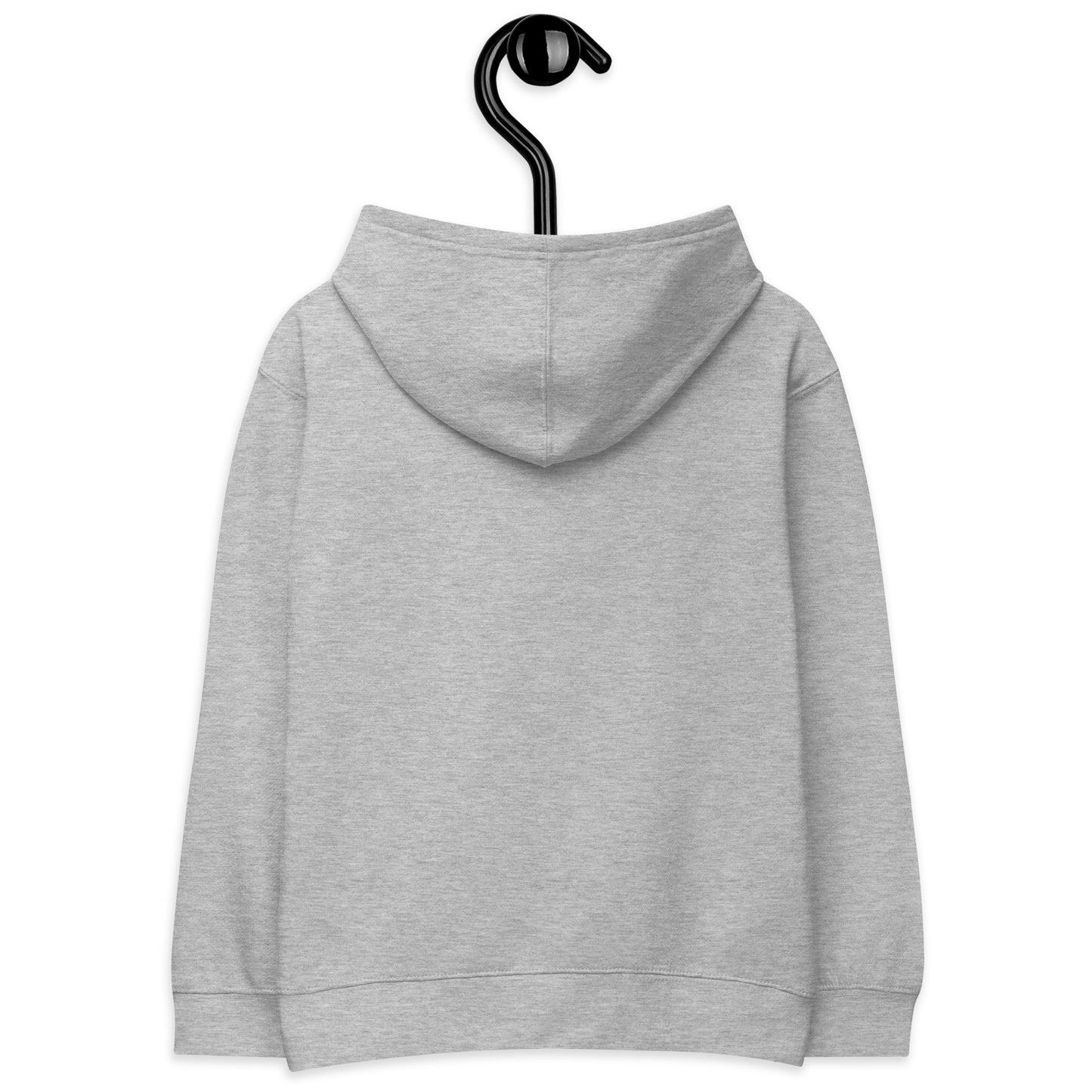 Llama Fleece Graphic Hoodie