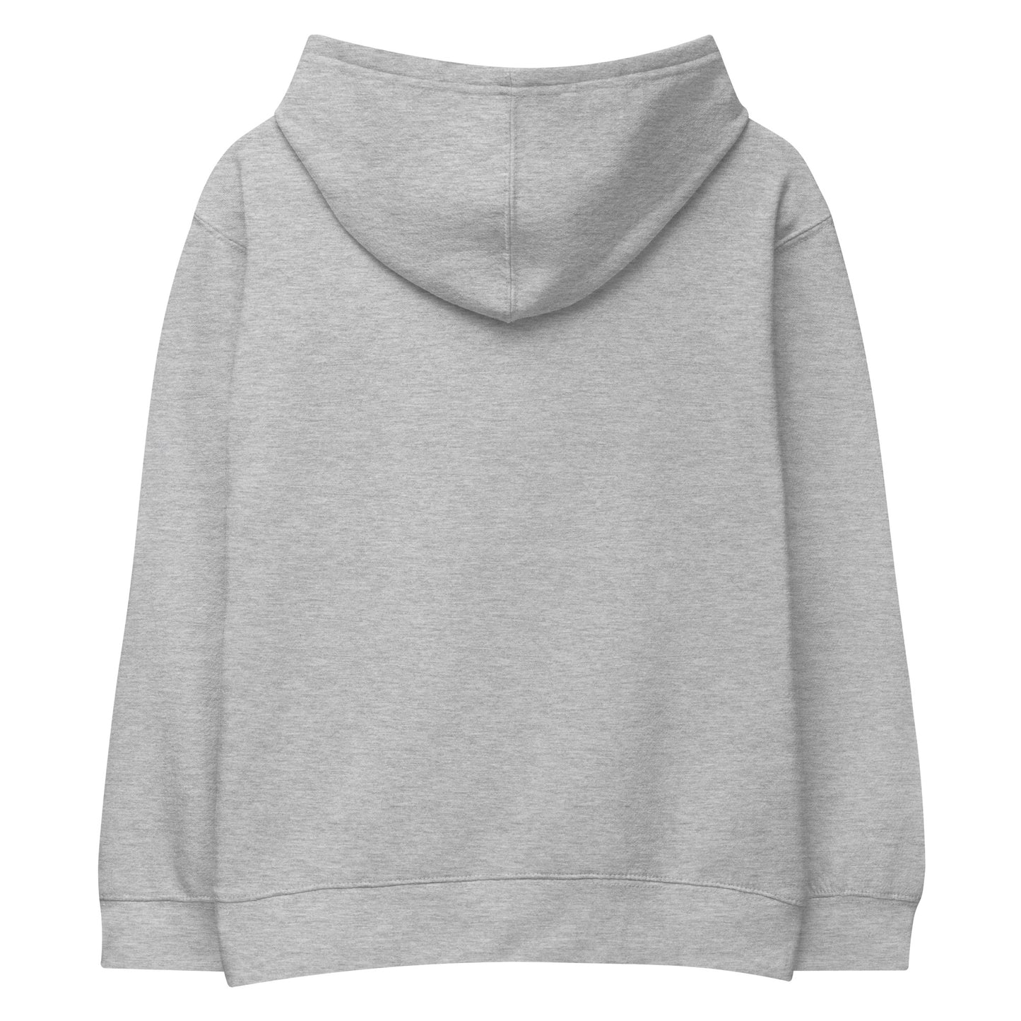 DJ Feline Fleece Graphic Hoodie