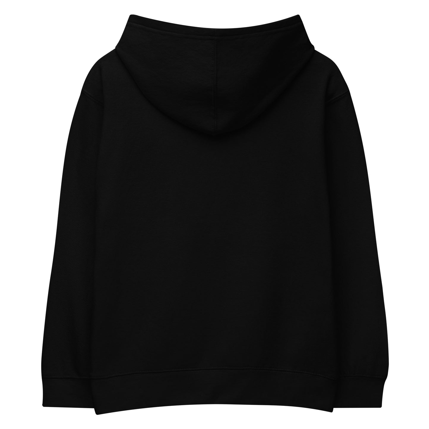 POLAR Fleece Graphic Hoodie