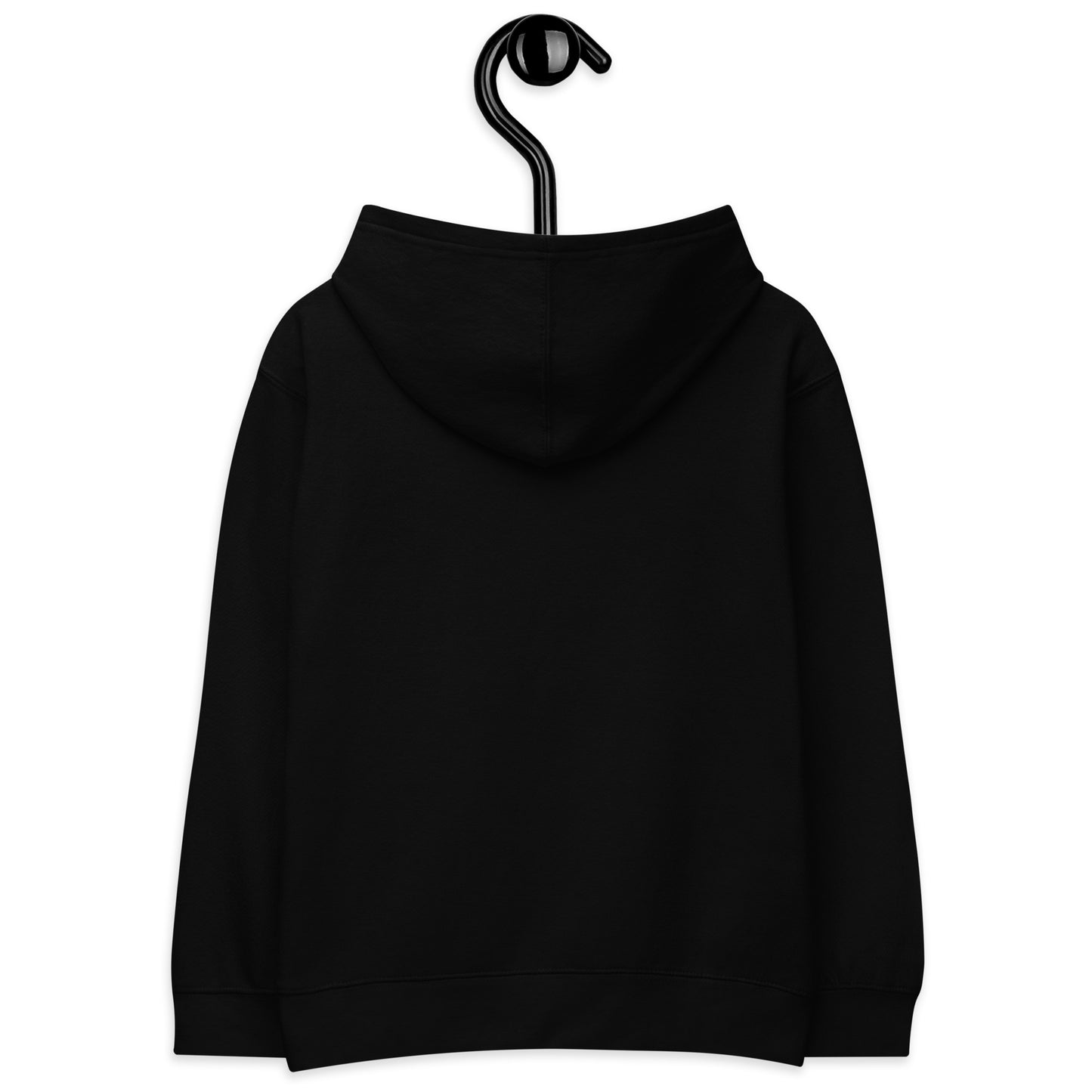 Llama Fleece Graphic Hoodie