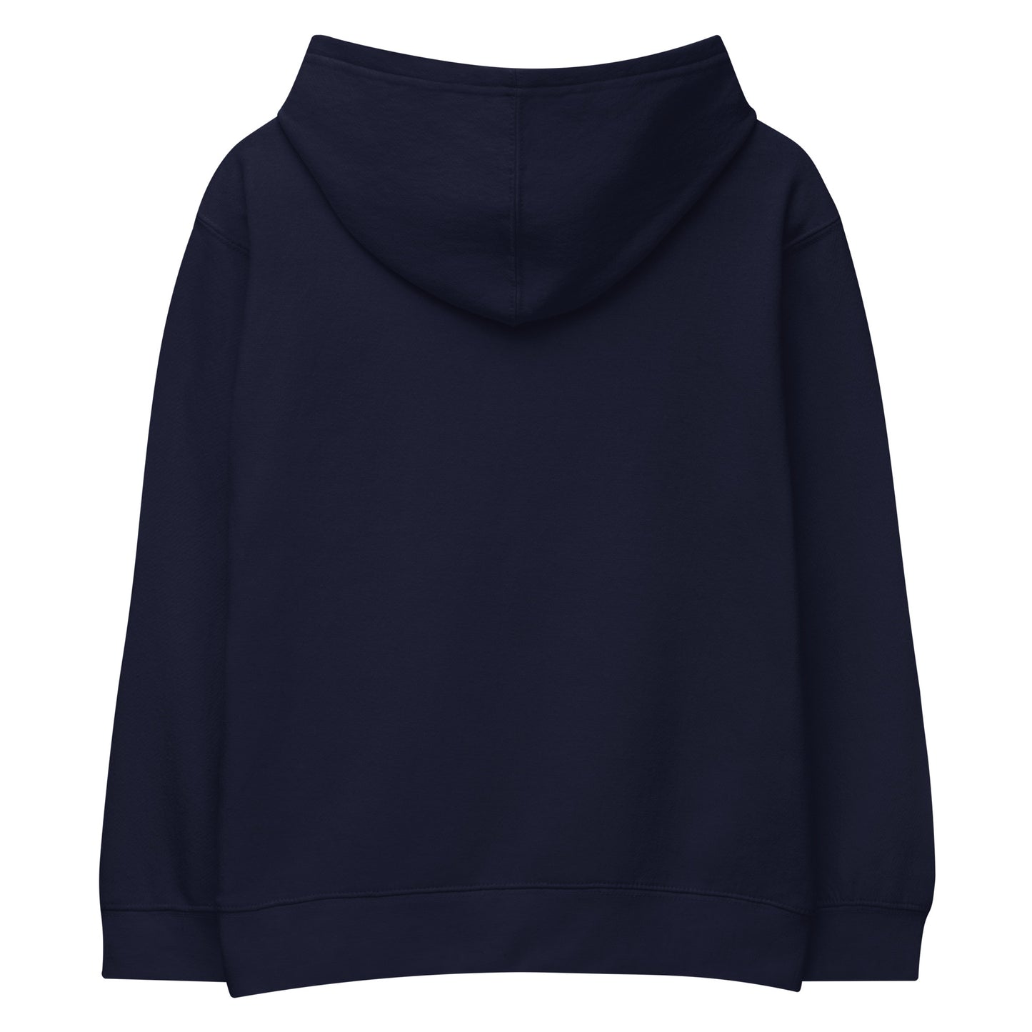 POLAR Fleece Graphic Hoodie