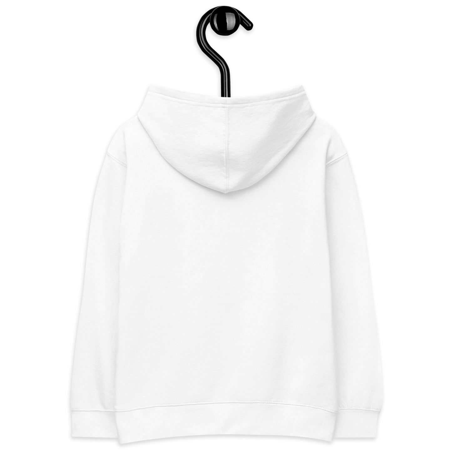 Llama Fleece Graphic Hoodie