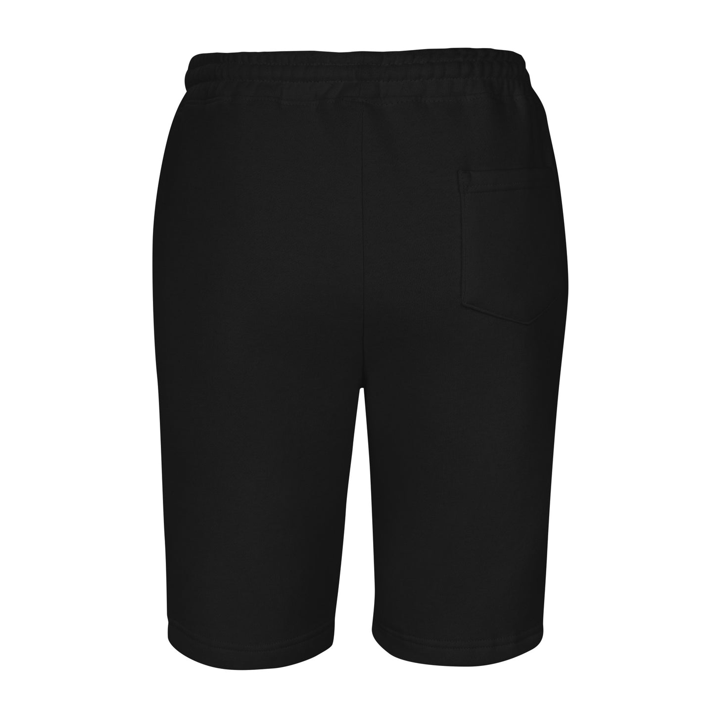 CR Gold Em. Fleece Shorts