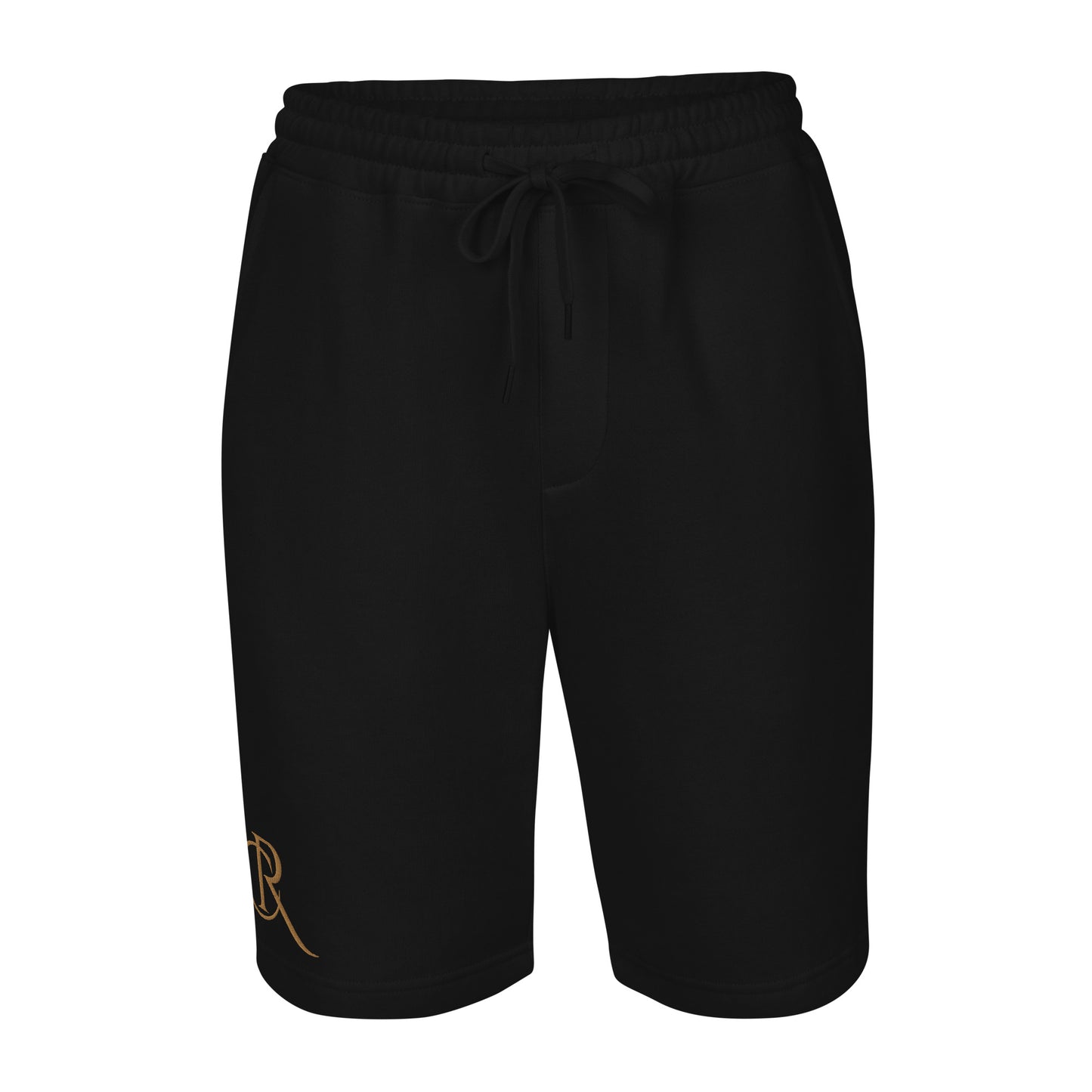 CR Gold Em. Fleece Shorts