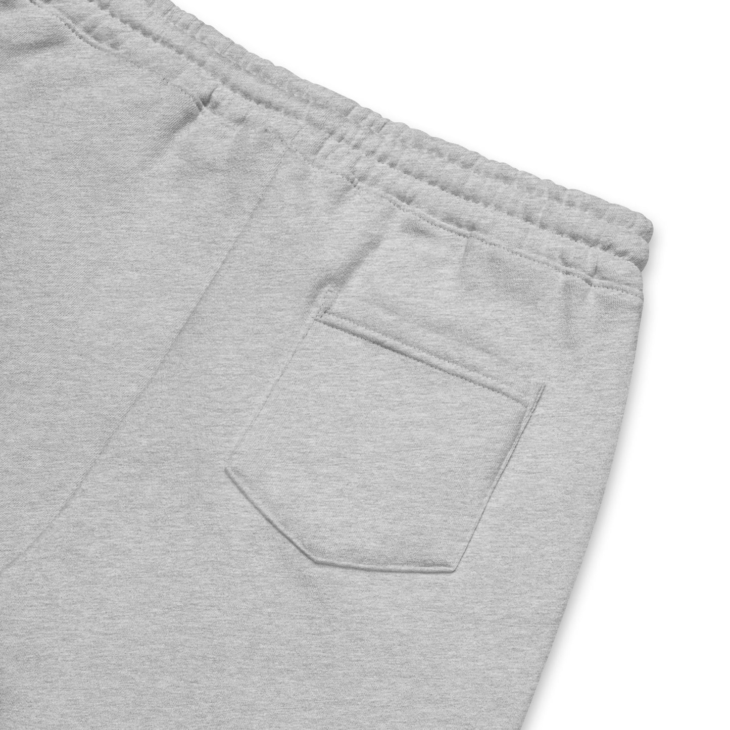 CR Gold Em. Fleece Shorts