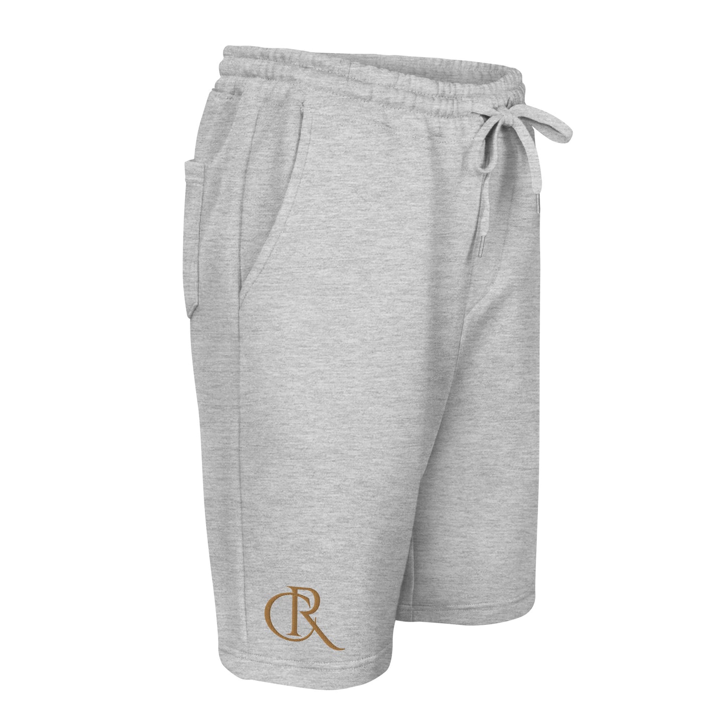 CR Gold Em. Fleece Shorts