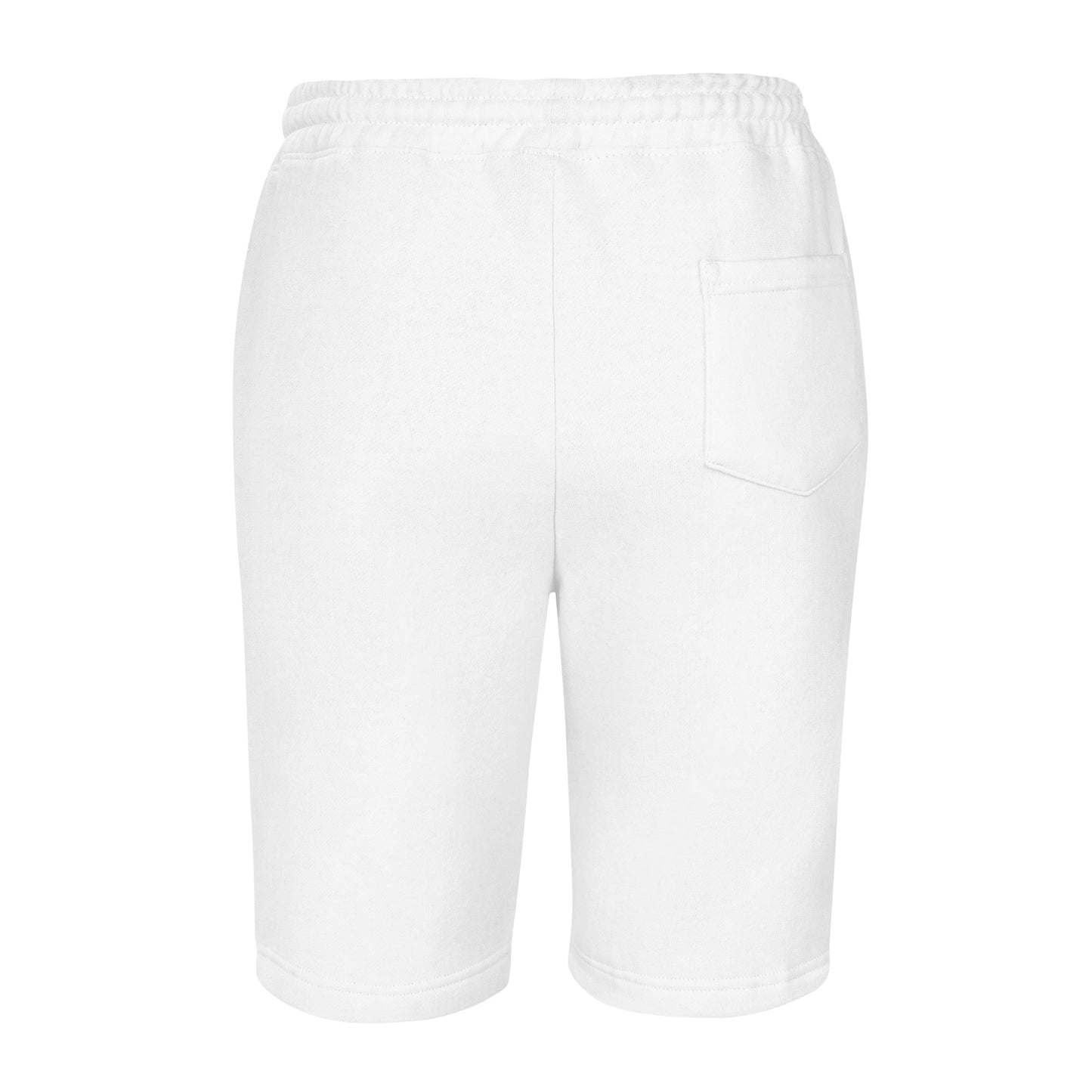 CR Gold Em. Fleece Shorts