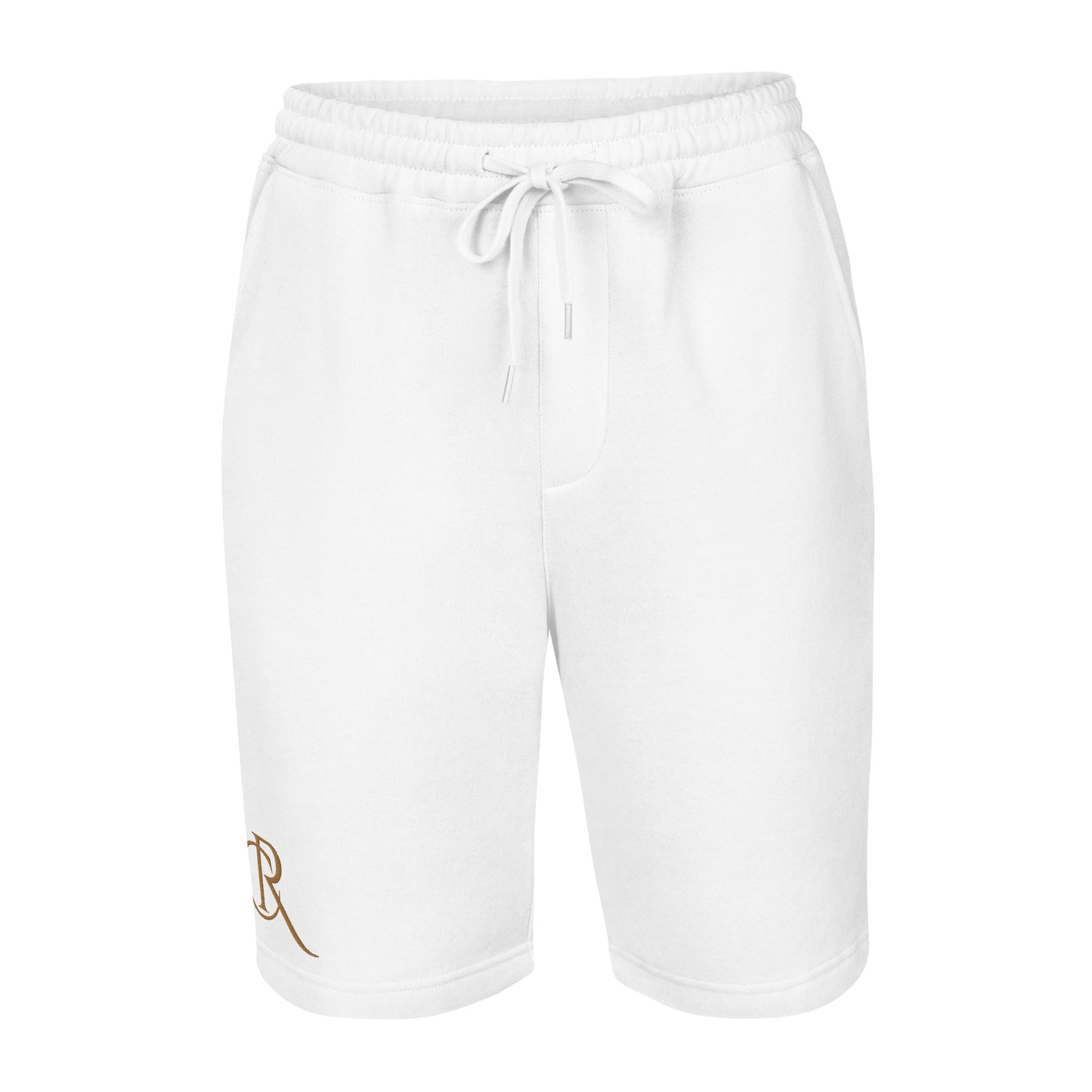 CR Gold Em. Fleece Shorts