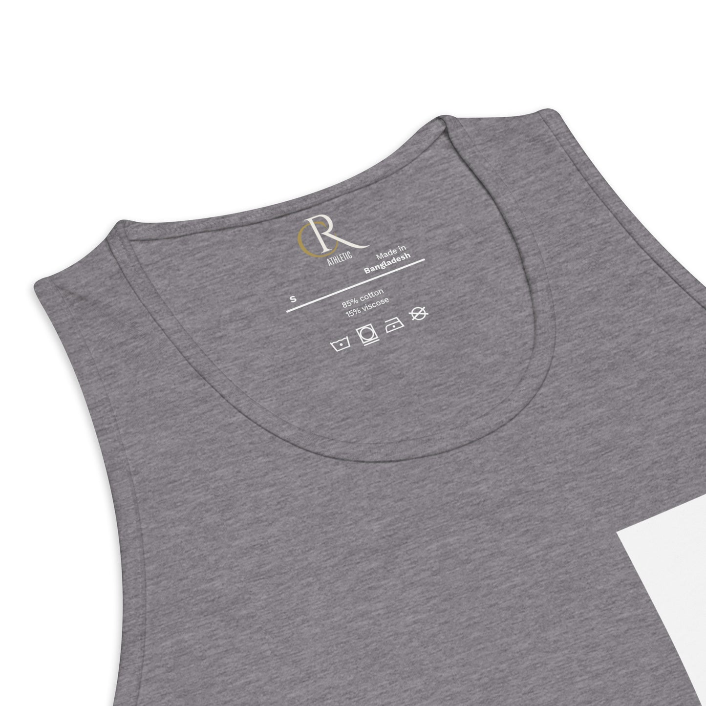 Weight Lifted Premium Tank
