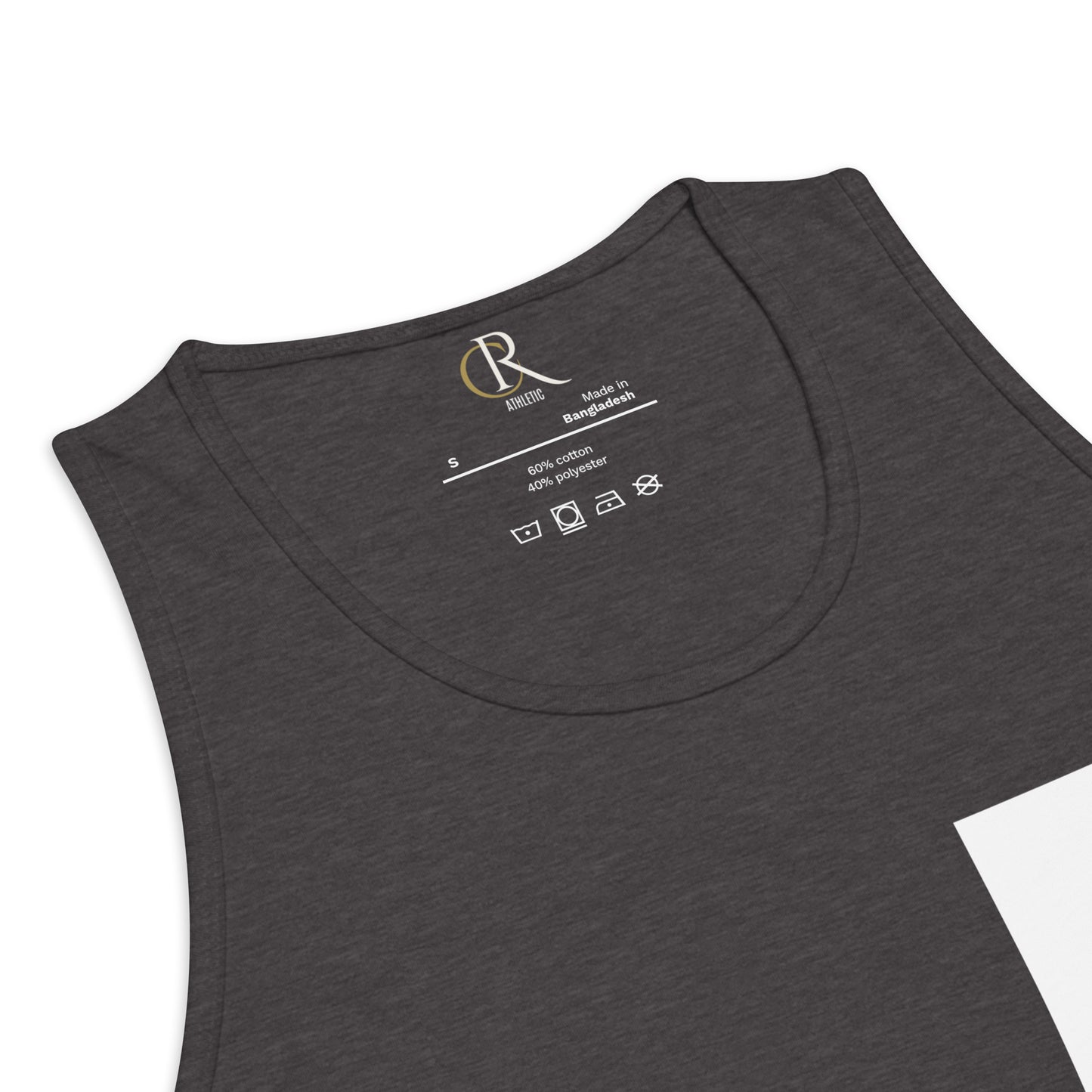 Weight Lifted Premium Tank