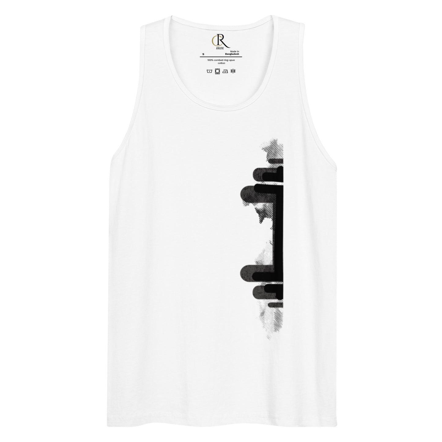 Men’s Barbell Premium Tank