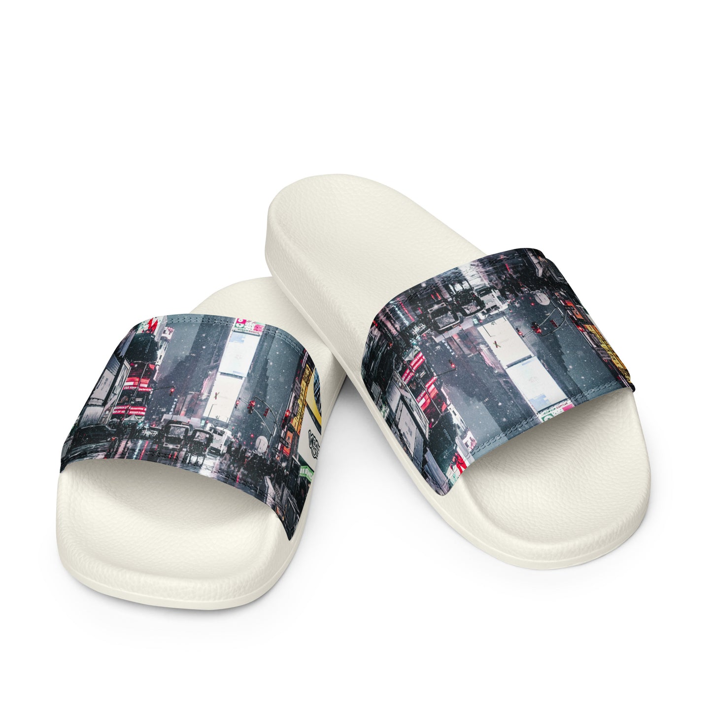 City Streets Men’s Slides