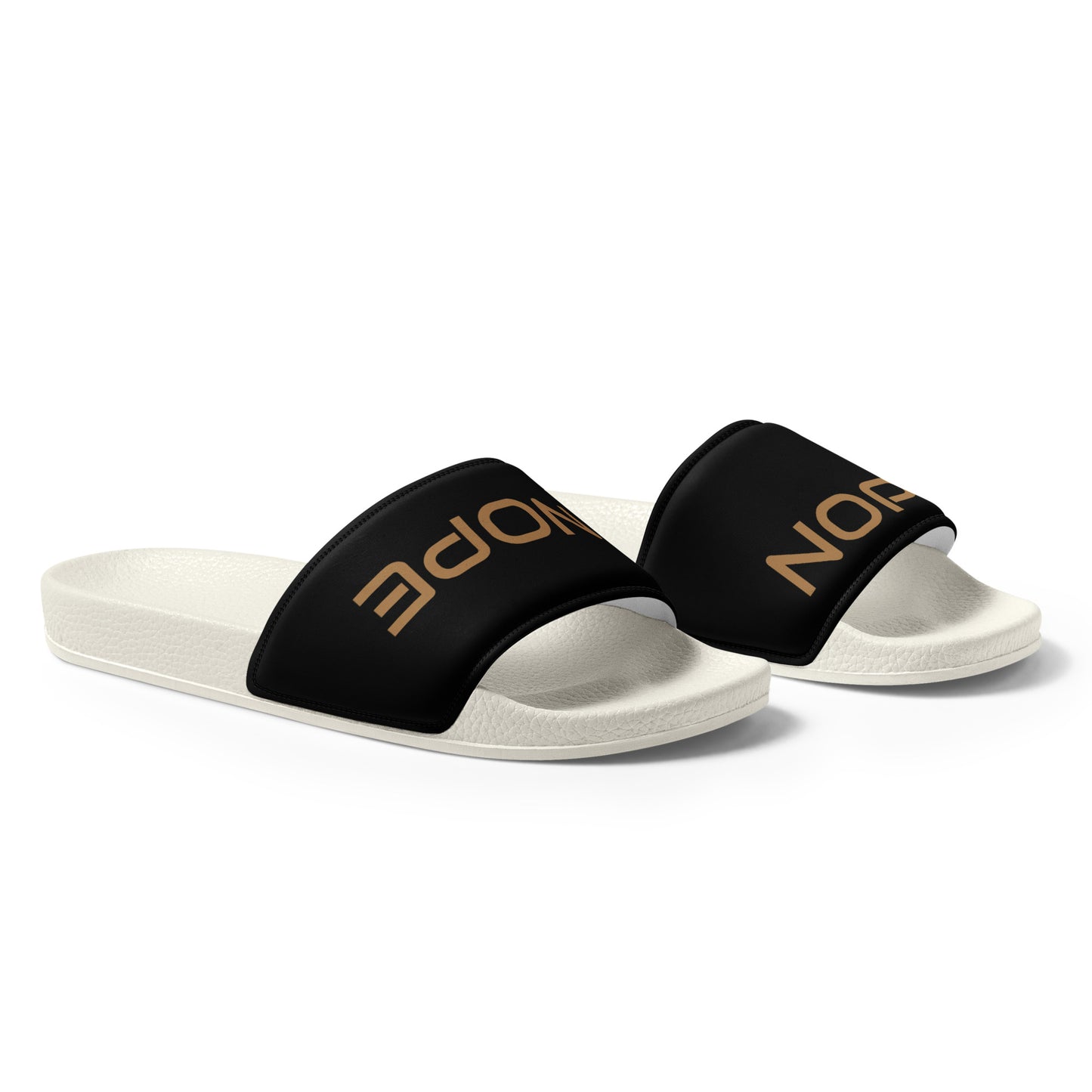 Nope Men’s Slides