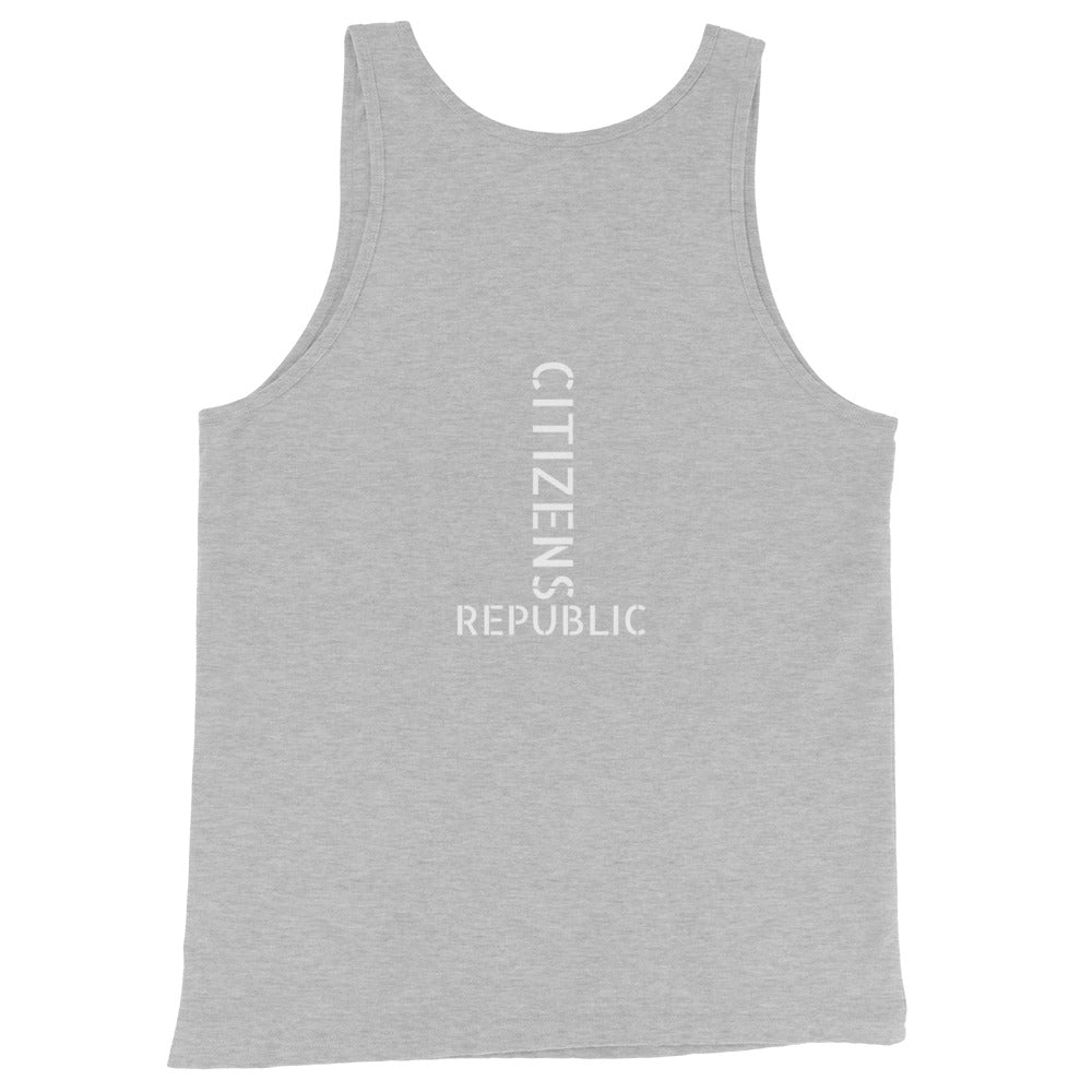 LIFT s*%@ Unisex Tank