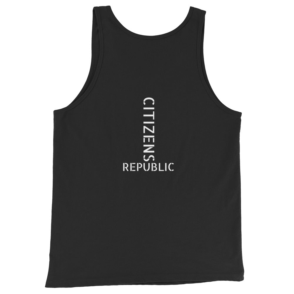 LIFT s*%@ Unisex Tank