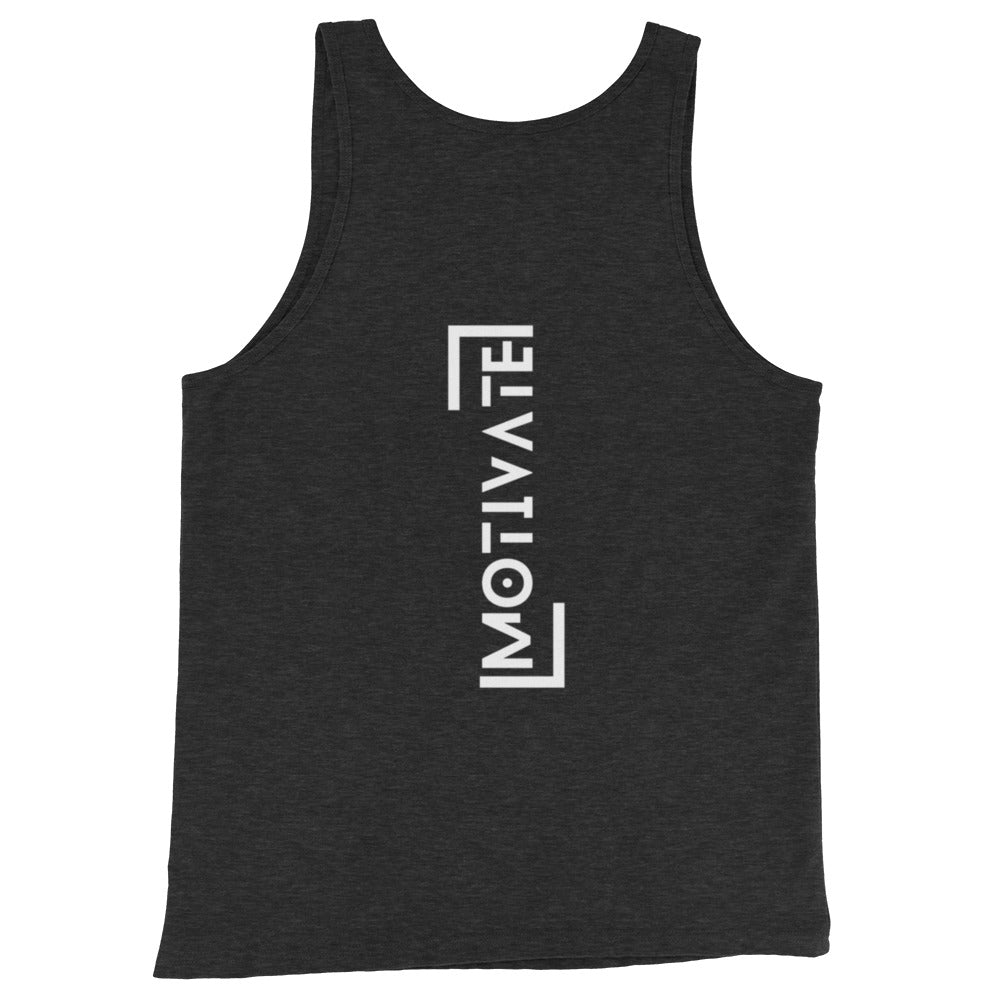 CR Motivate Tank