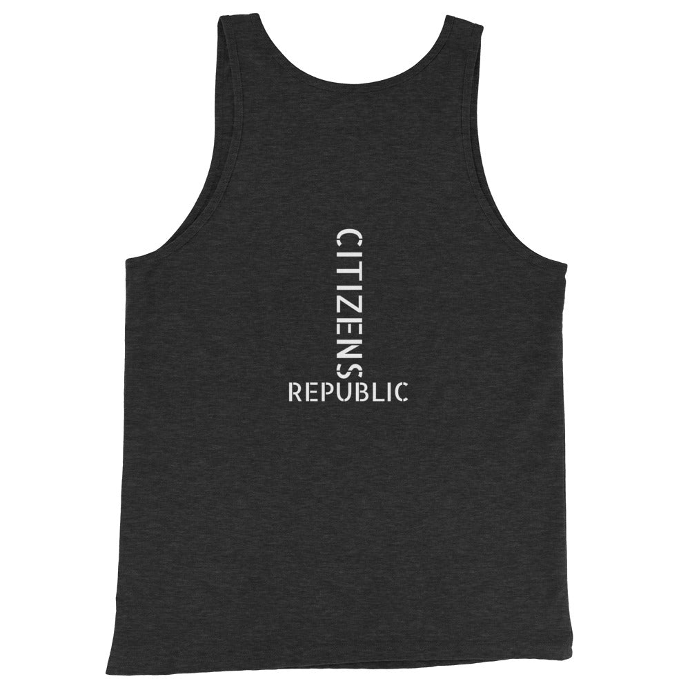 LIFT s*%@ Unisex Tank