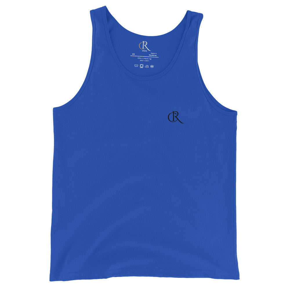 CR Unisex Motivated Tank