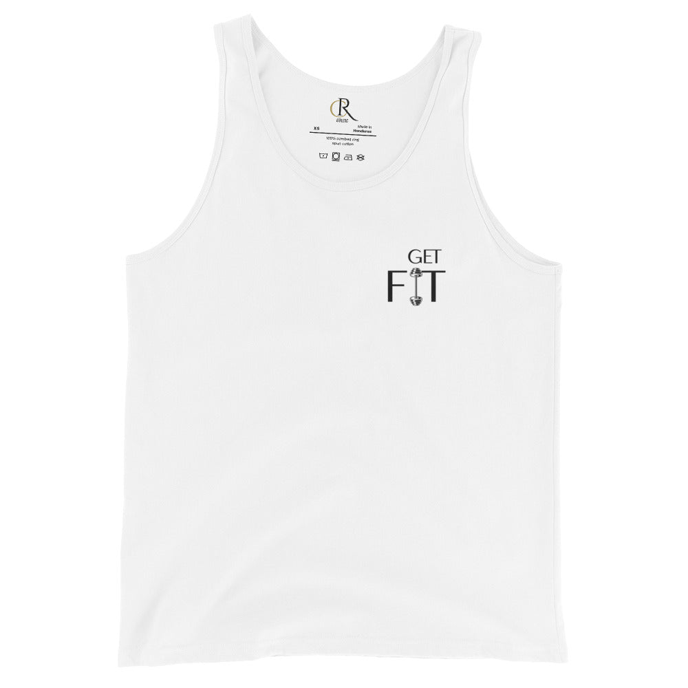 Men's Fit Tank