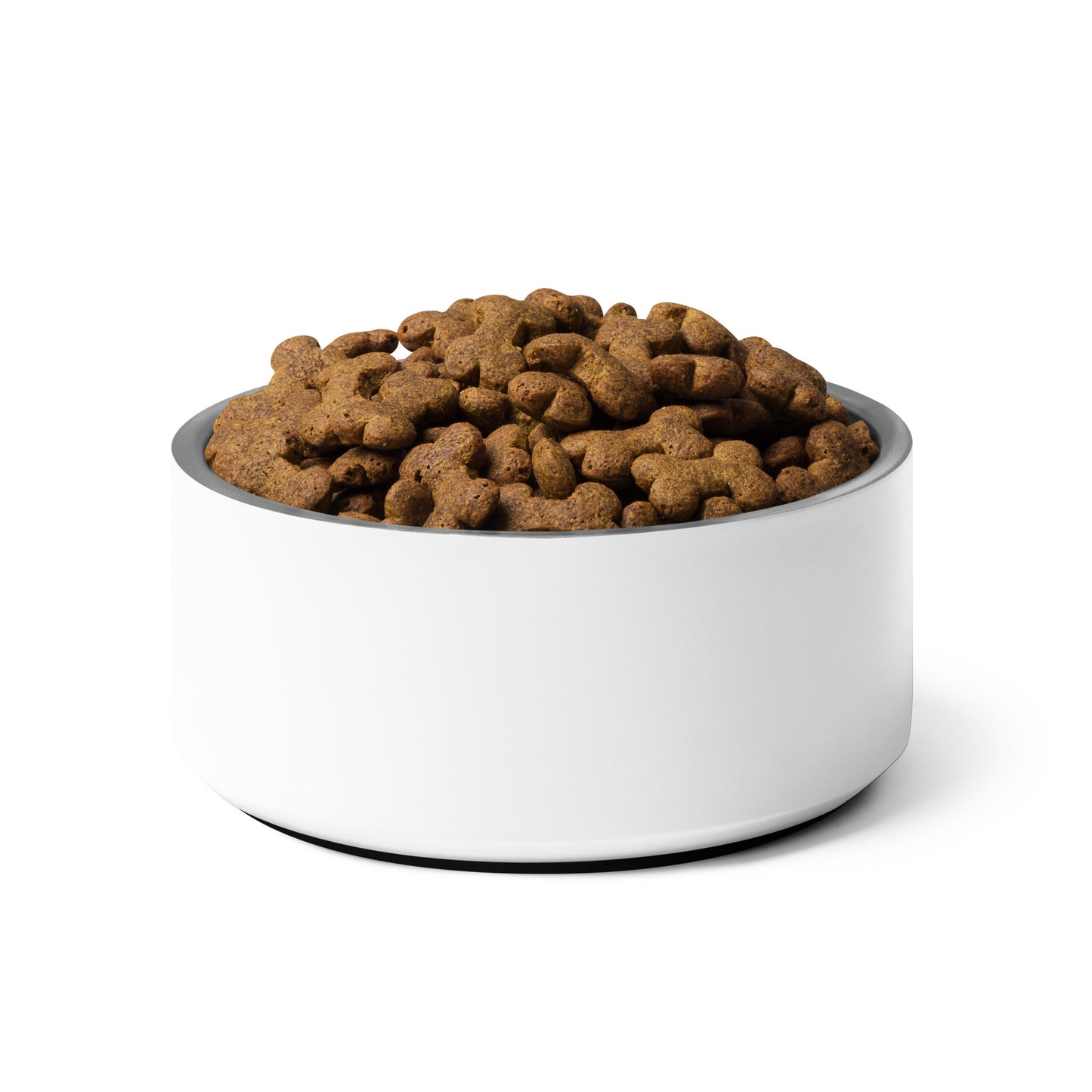 Hungrrry Dog Food Bowl