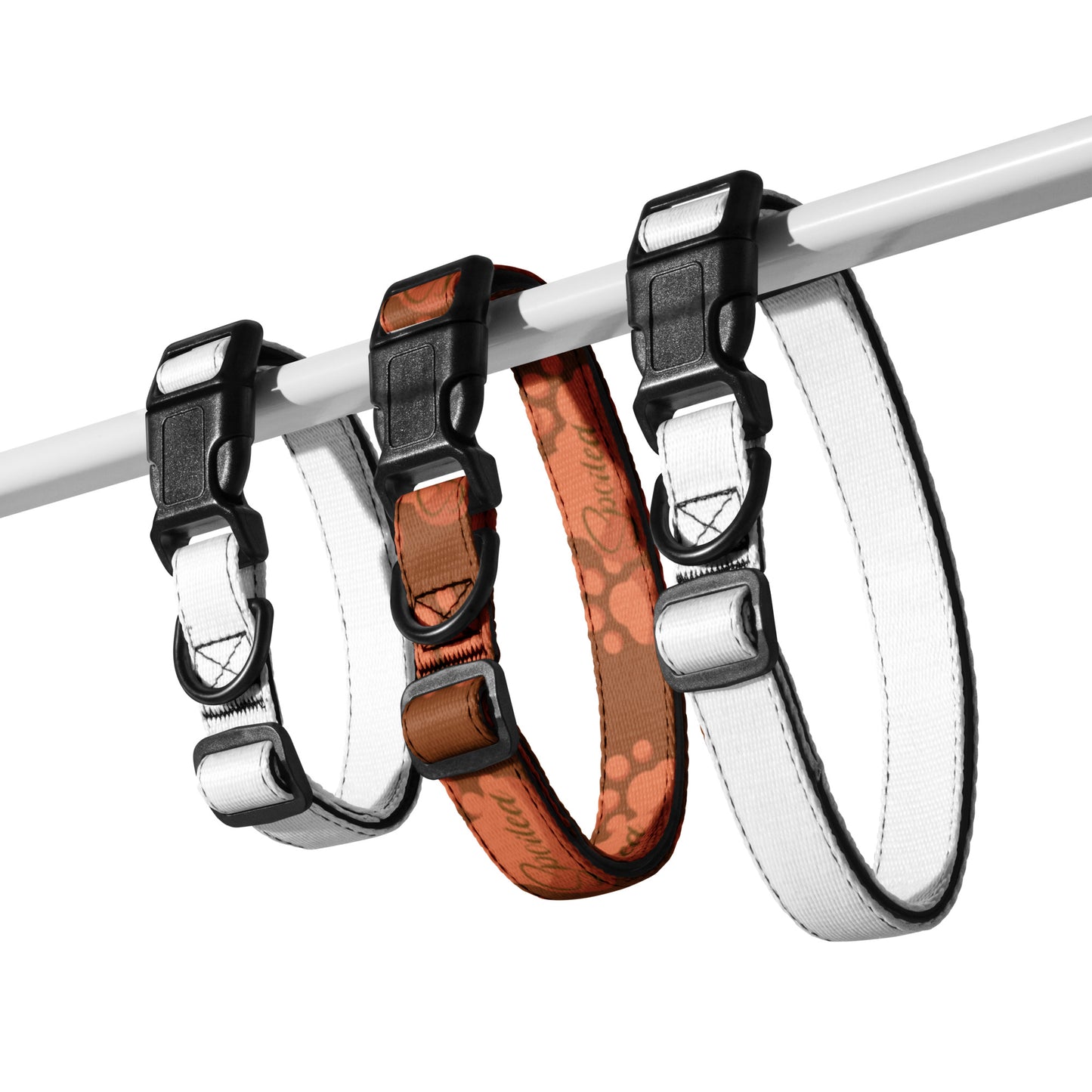 So Spoiled Pet Collar